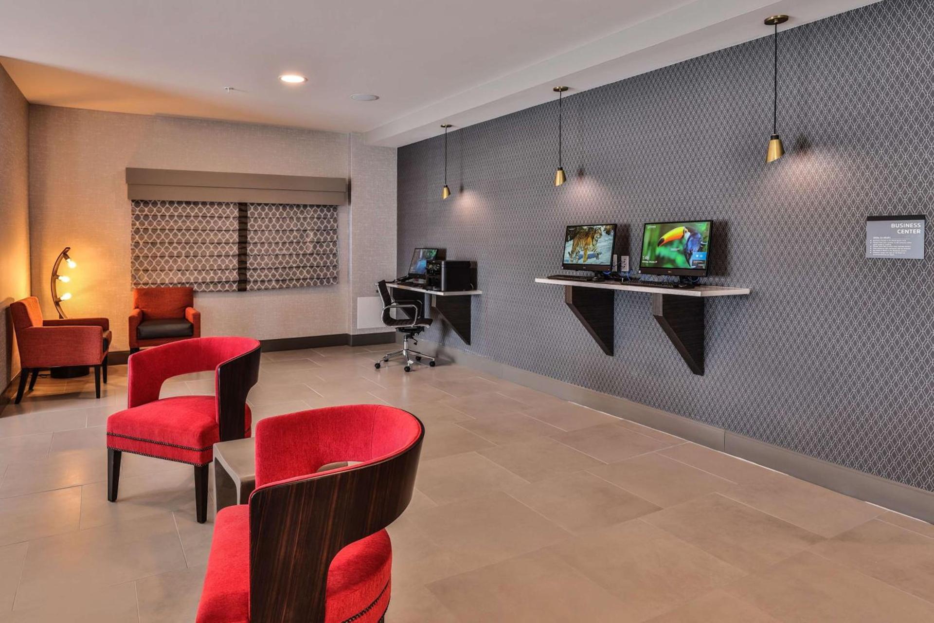Best Western Plus Executive Residency Nashville photo 30