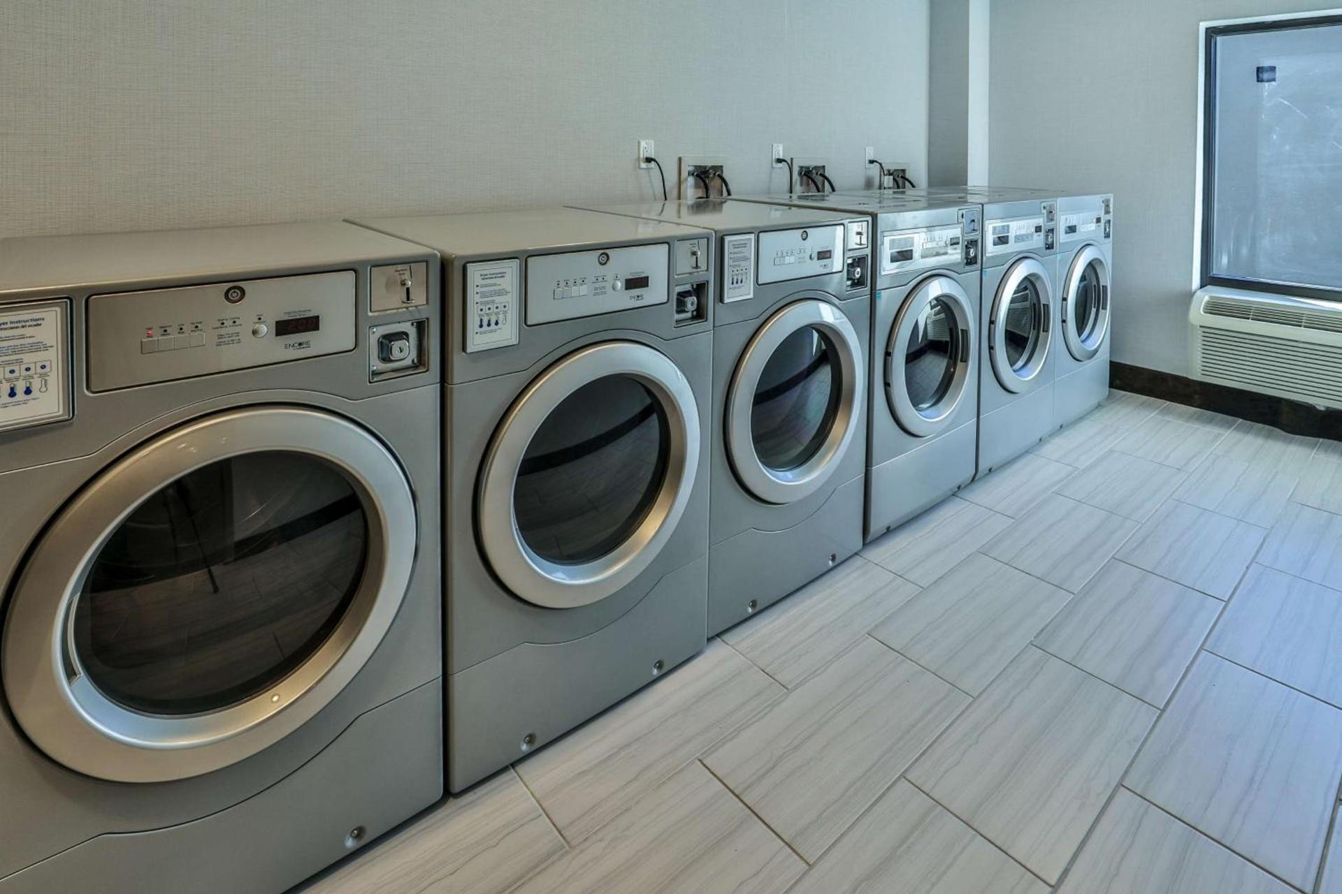 Best Western Plus Executive Residency Nashville photo 26