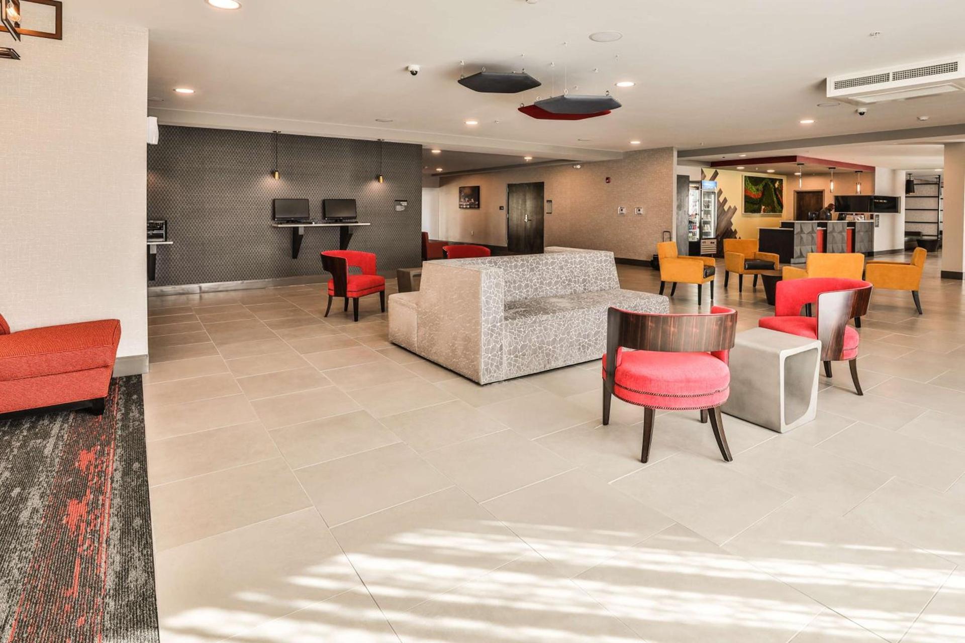 Best Western Plus Executive Residency Nashville photo 8