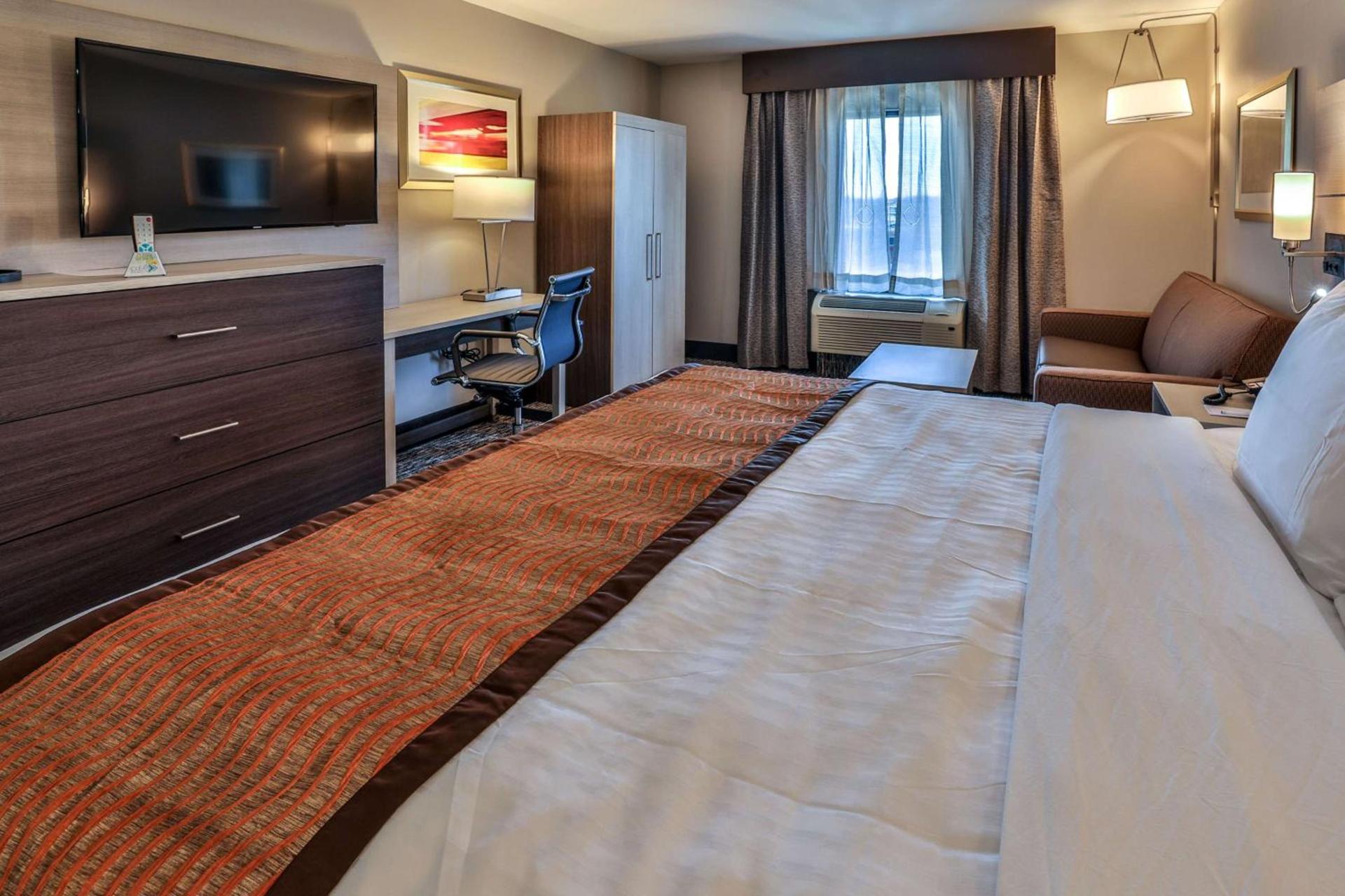 Best Western Plus Executive Residency Nashville photo 21
