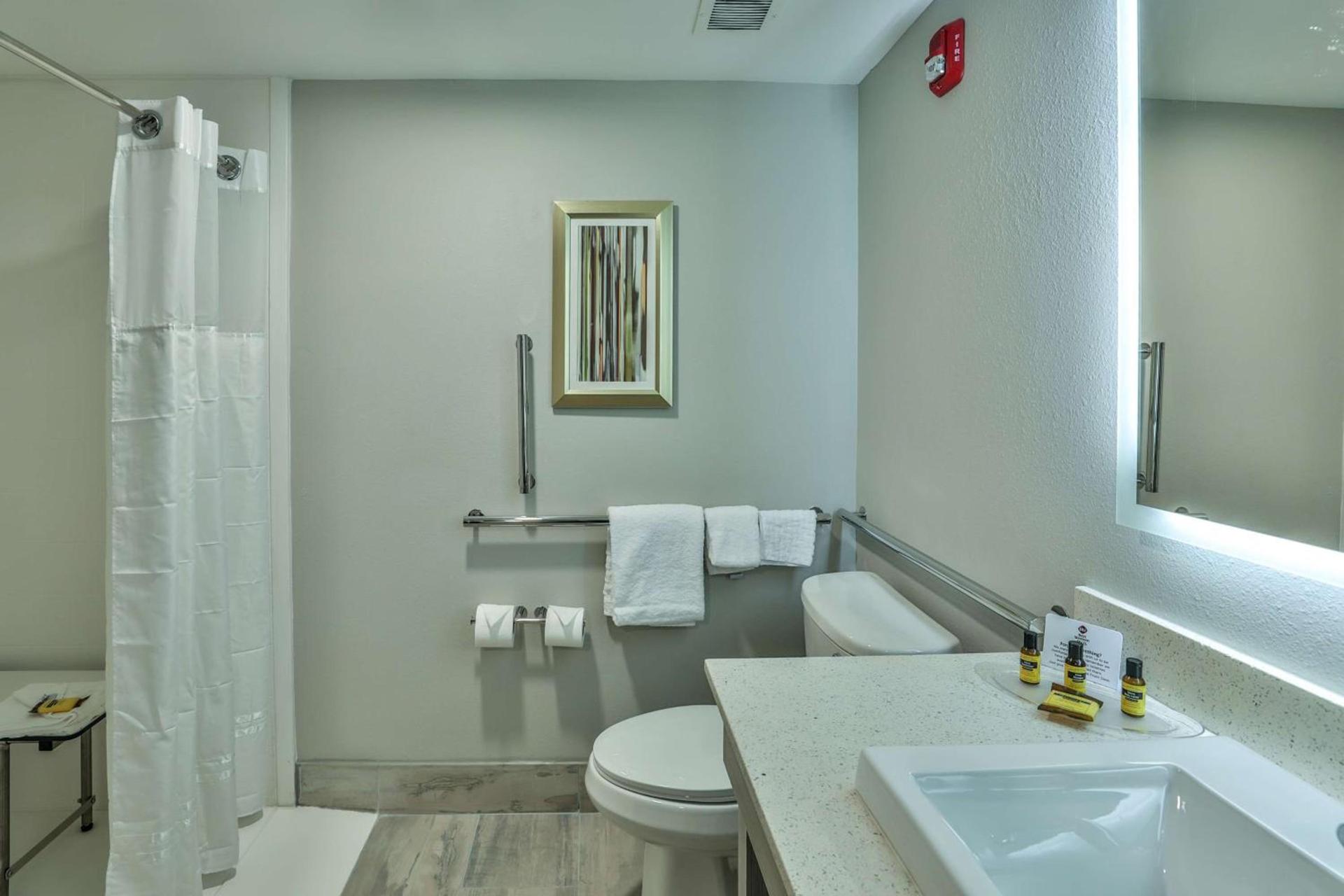 Best Western Plus Executive Residency Nashville photo 25