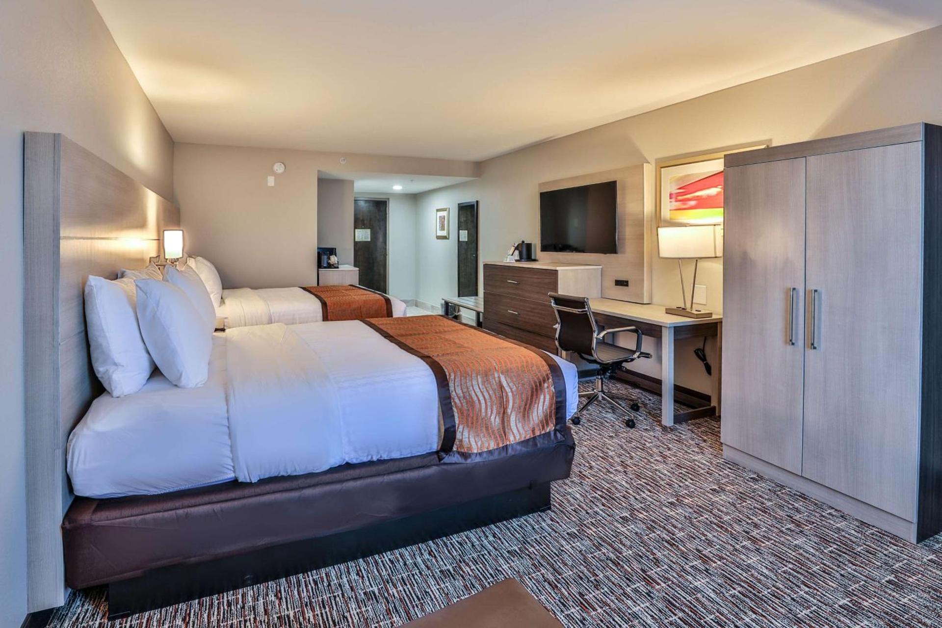 Best Western Plus Executive Residency Nashville photo 17