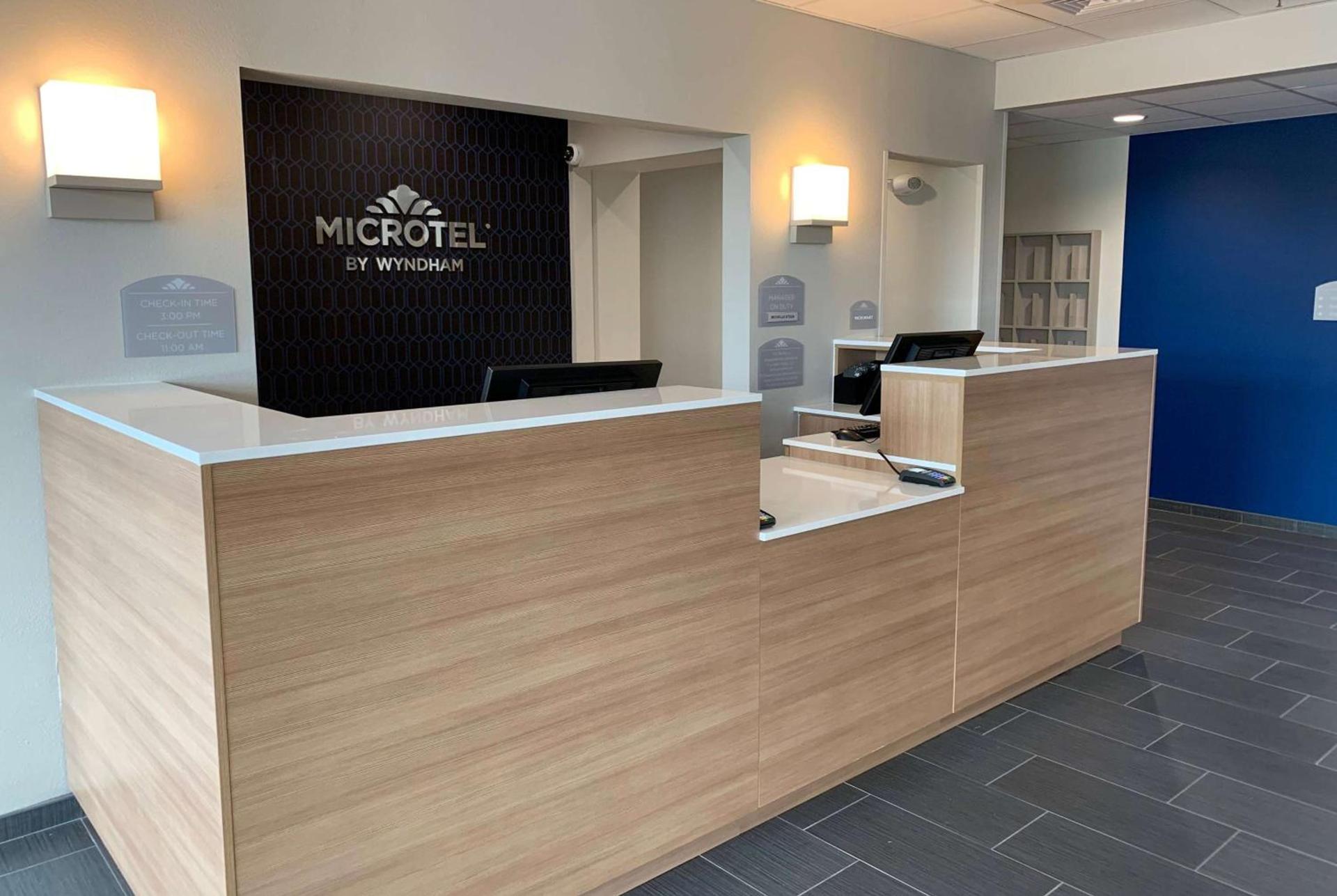 Microtel Inn & Suites by Wyndham Fountain Fort Carson photo 5