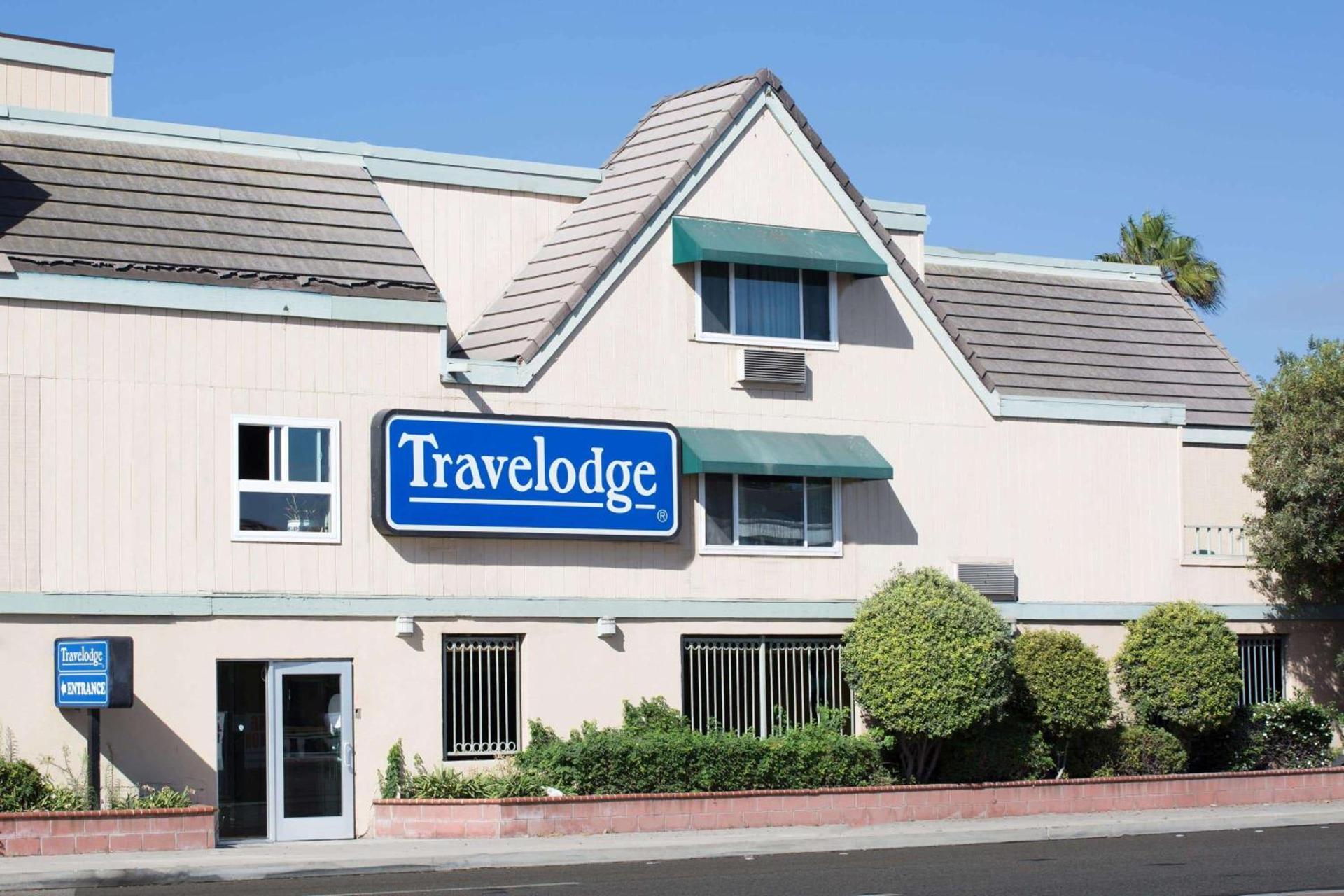 Travelodge by Wyndham Ocean Front photo 13