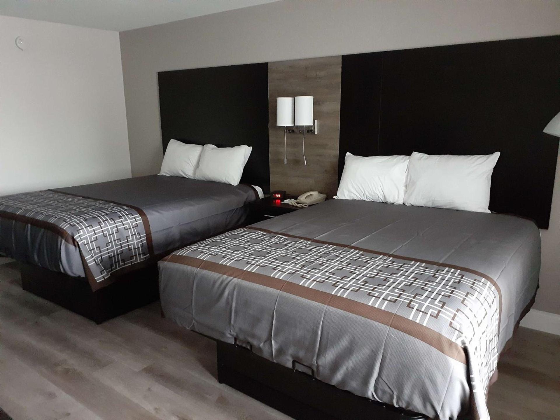 Travelodge by Wyndham Virginia Beach Bay Beach photo 17