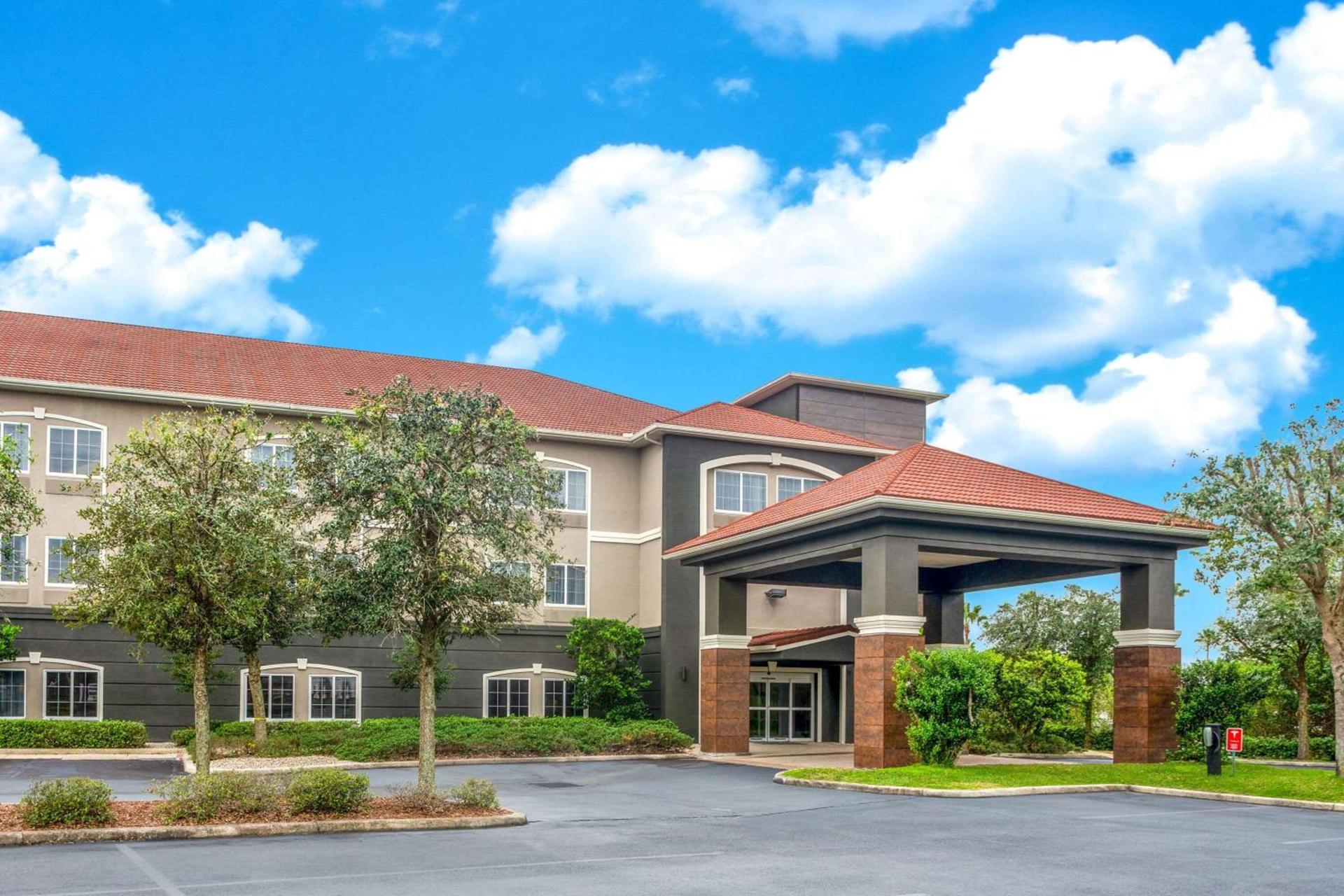 La Quinta by Wyndham Sebring photo 2