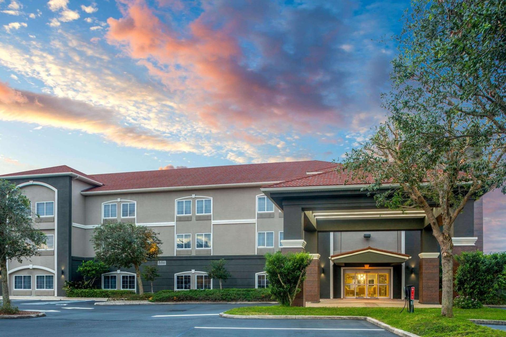 La Quinta by Wyndham Sebring photo 3