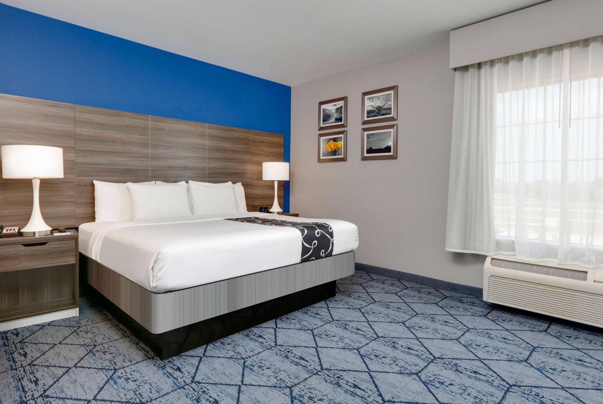 La Quinta by Wyndham Denton - University Drive photo 5