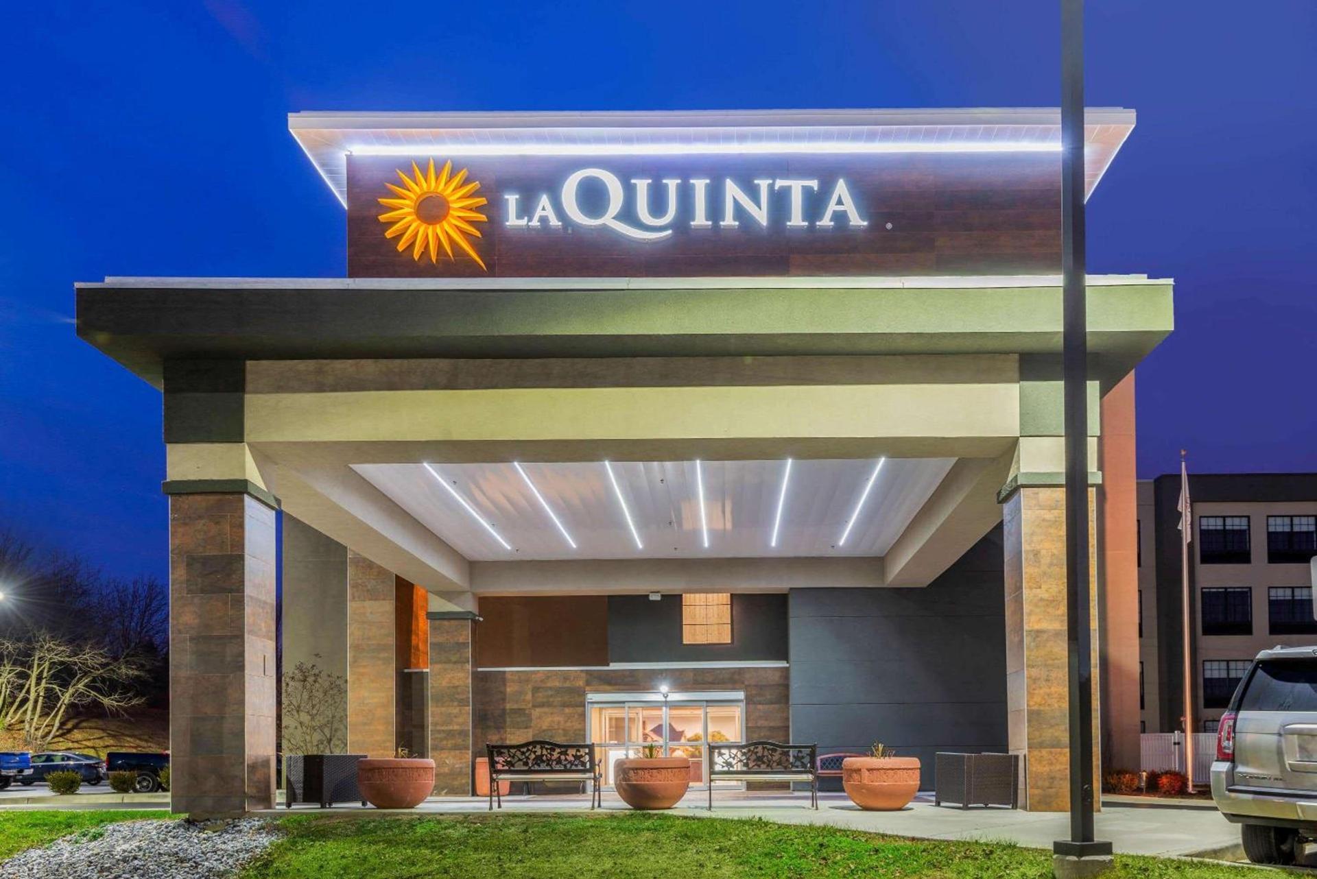 La Quinta by Wyndham Aberdeen-APG photo 3