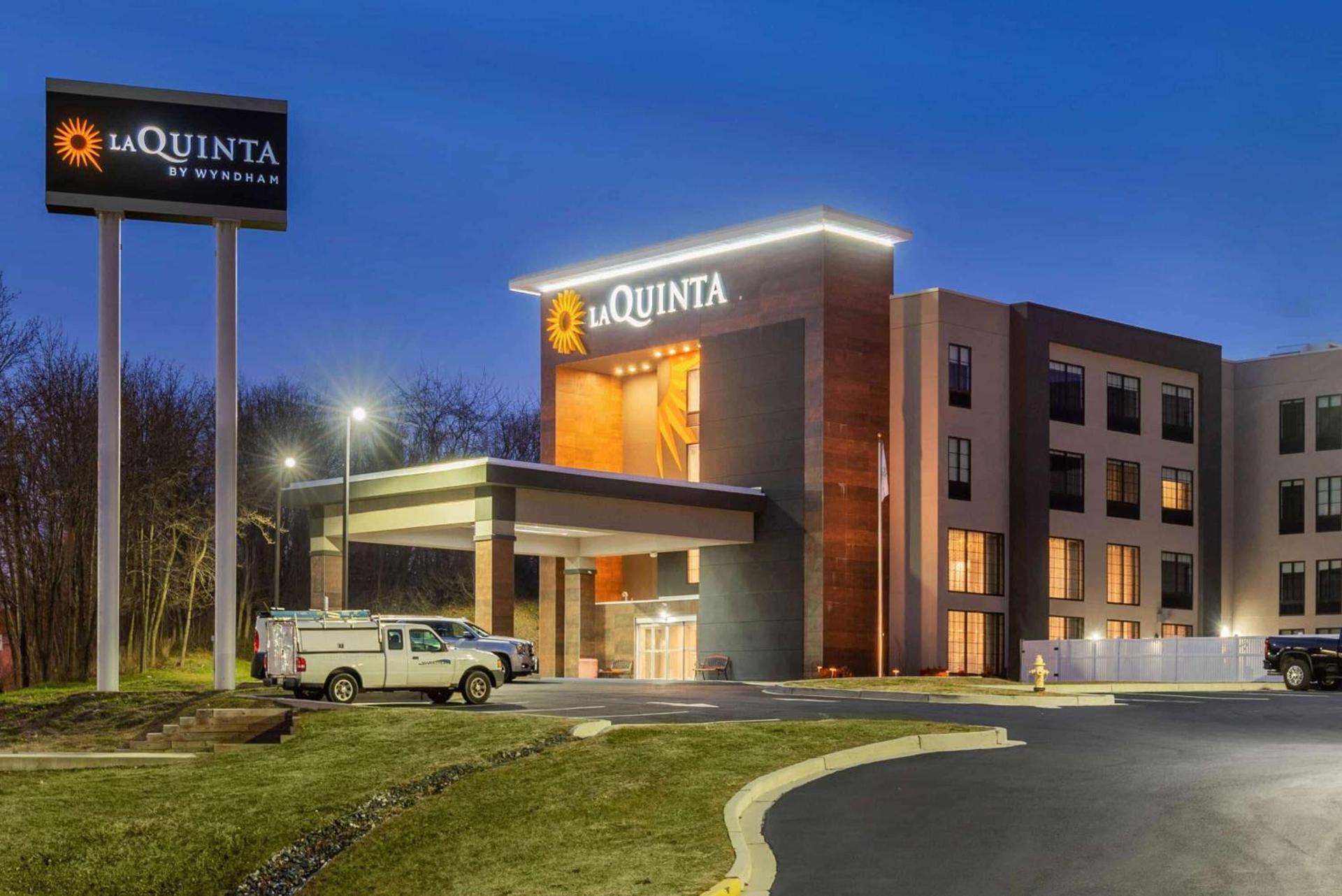 La Quinta by Wyndham Aberdeen-APG photo 4