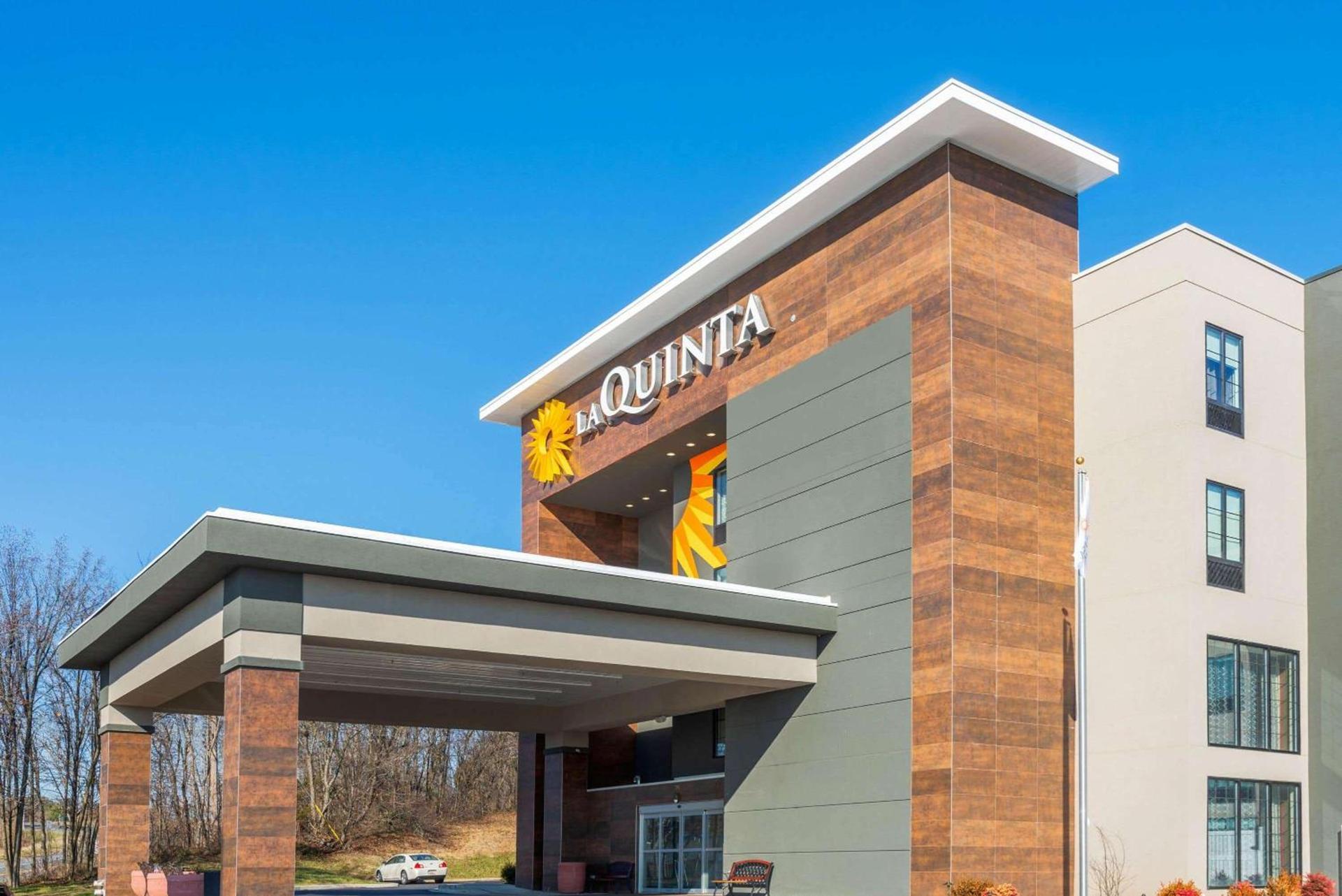 La Quinta by Wyndham Aberdeen-APG — hotel in Aberdeen