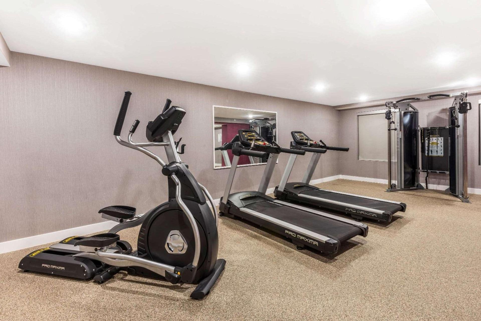 La Quinta by Wyndham Aberdeen-APG photo 9
