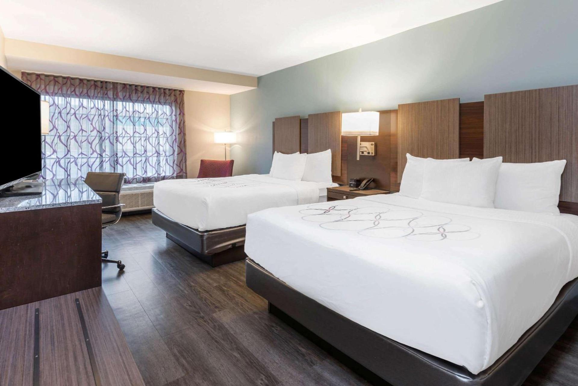 La Quinta by Wyndham Aberdeen-APG photo 12