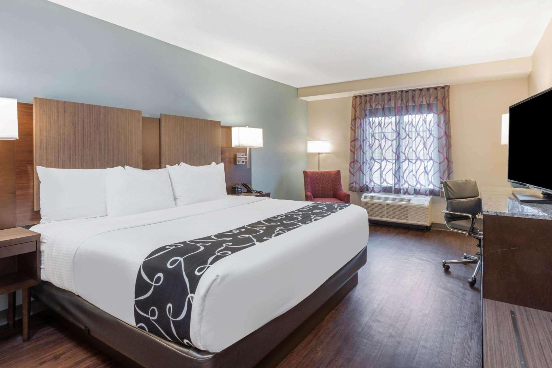 La Quinta by Wyndham Aberdeen-APG photo 14
