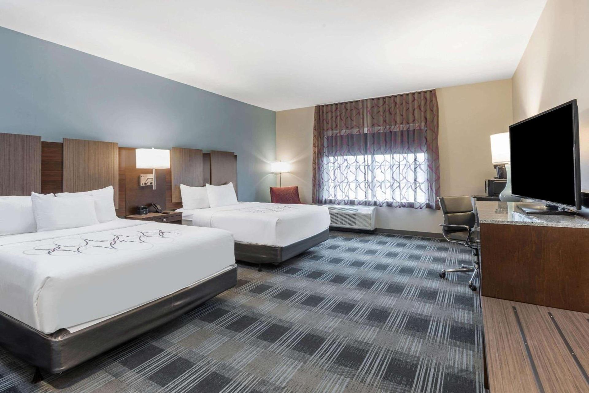 La Quinta by Wyndham Aberdeen-APG photo 16