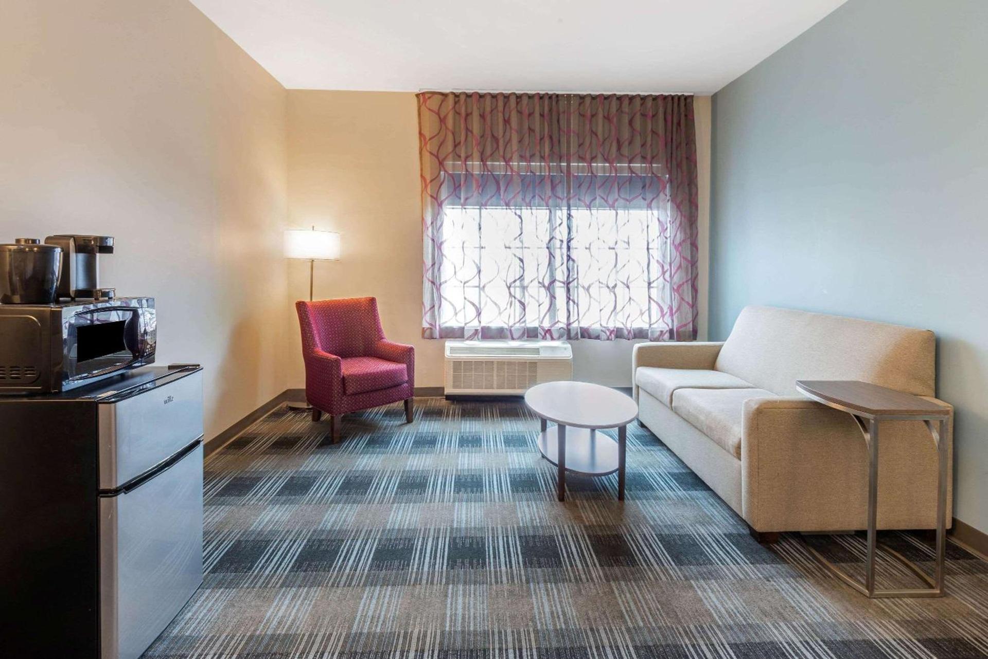La Quinta by Wyndham Aberdeen-APG photo 19