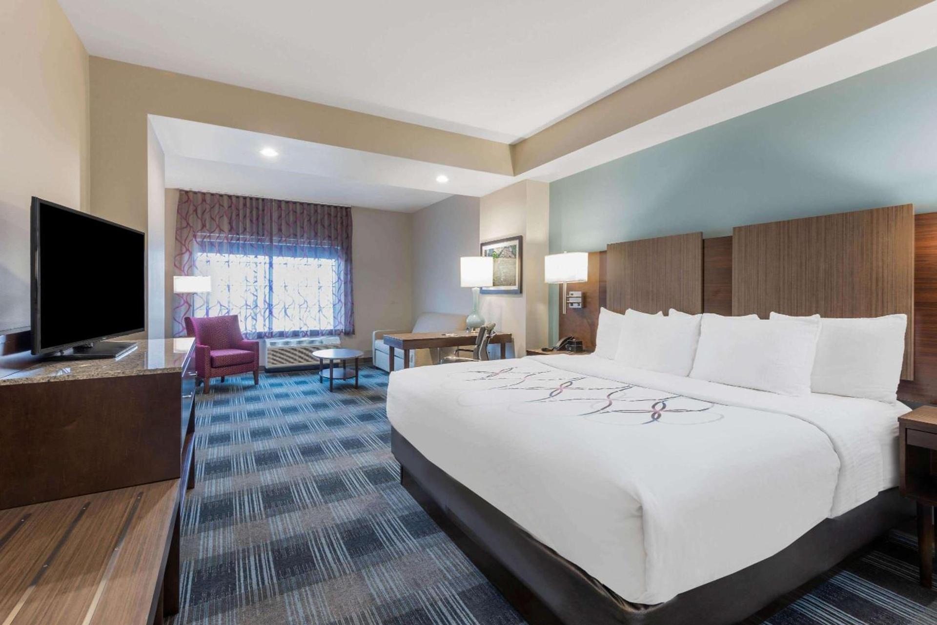 La Quinta by Wyndham Aberdeen-APG photo 24