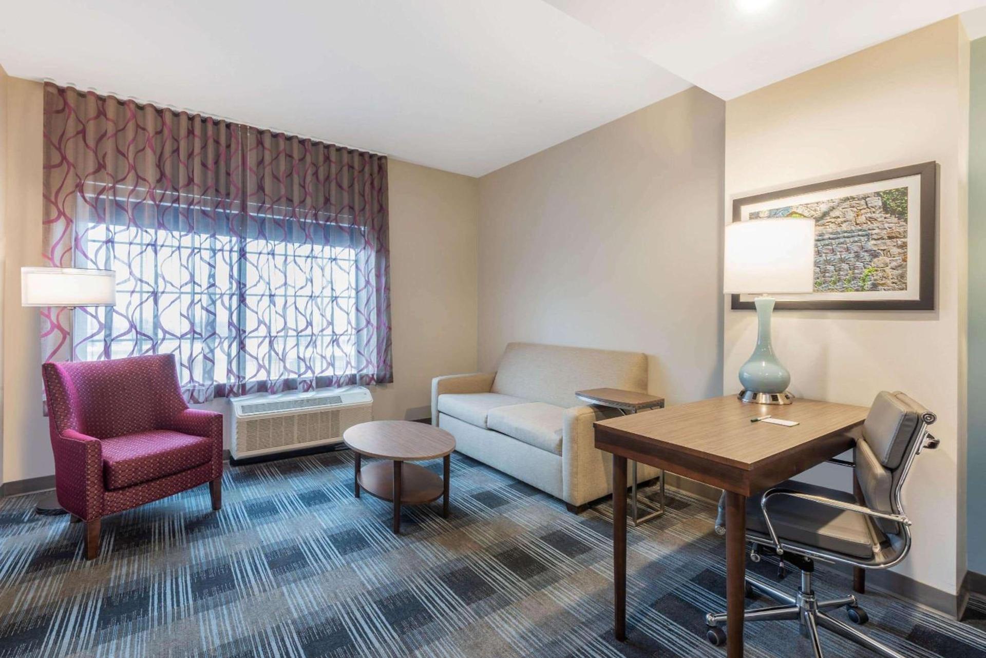 La Quinta by Wyndham Aberdeen-APG photo 26