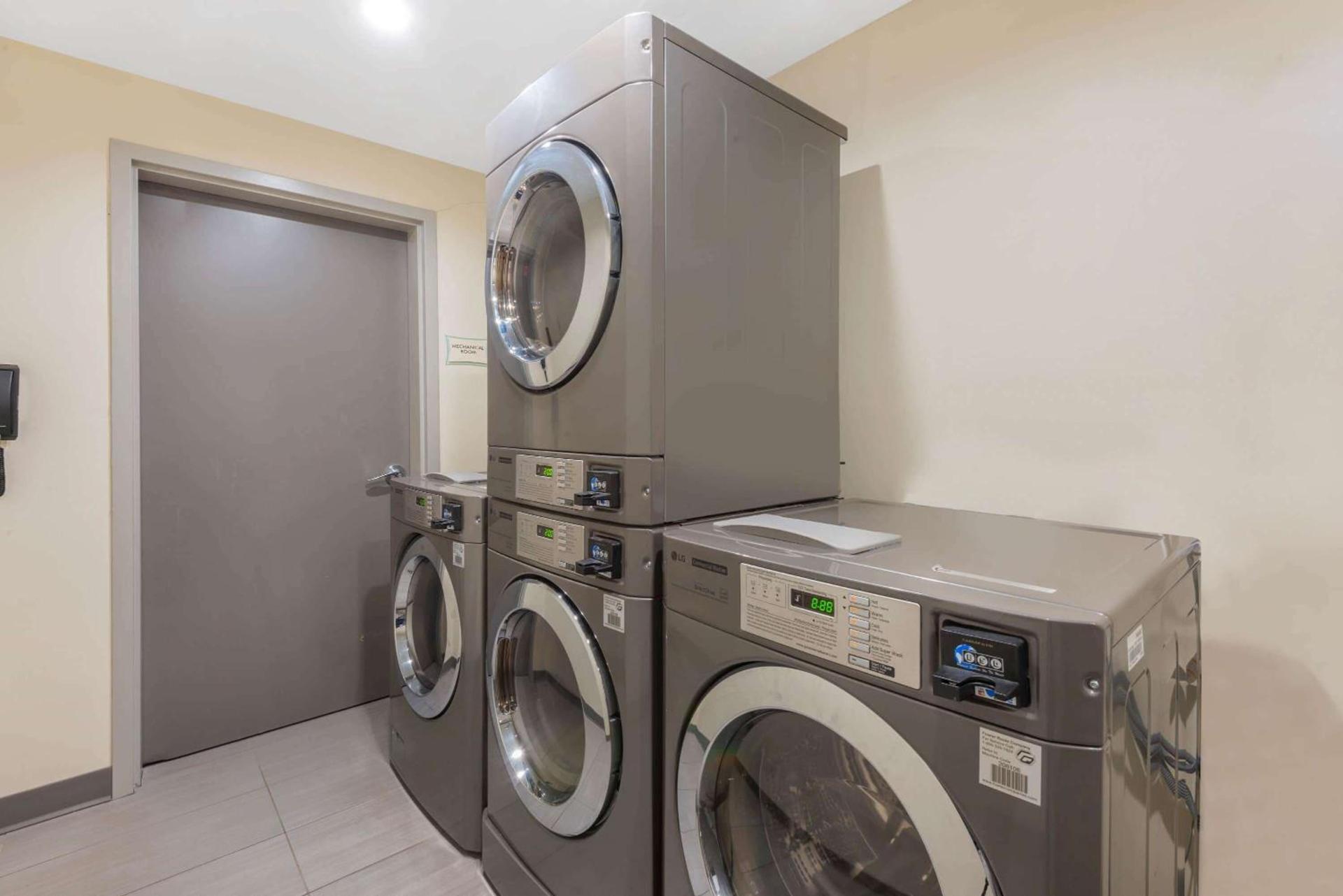 La Quinta by Wyndham Aberdeen-APG photo 27