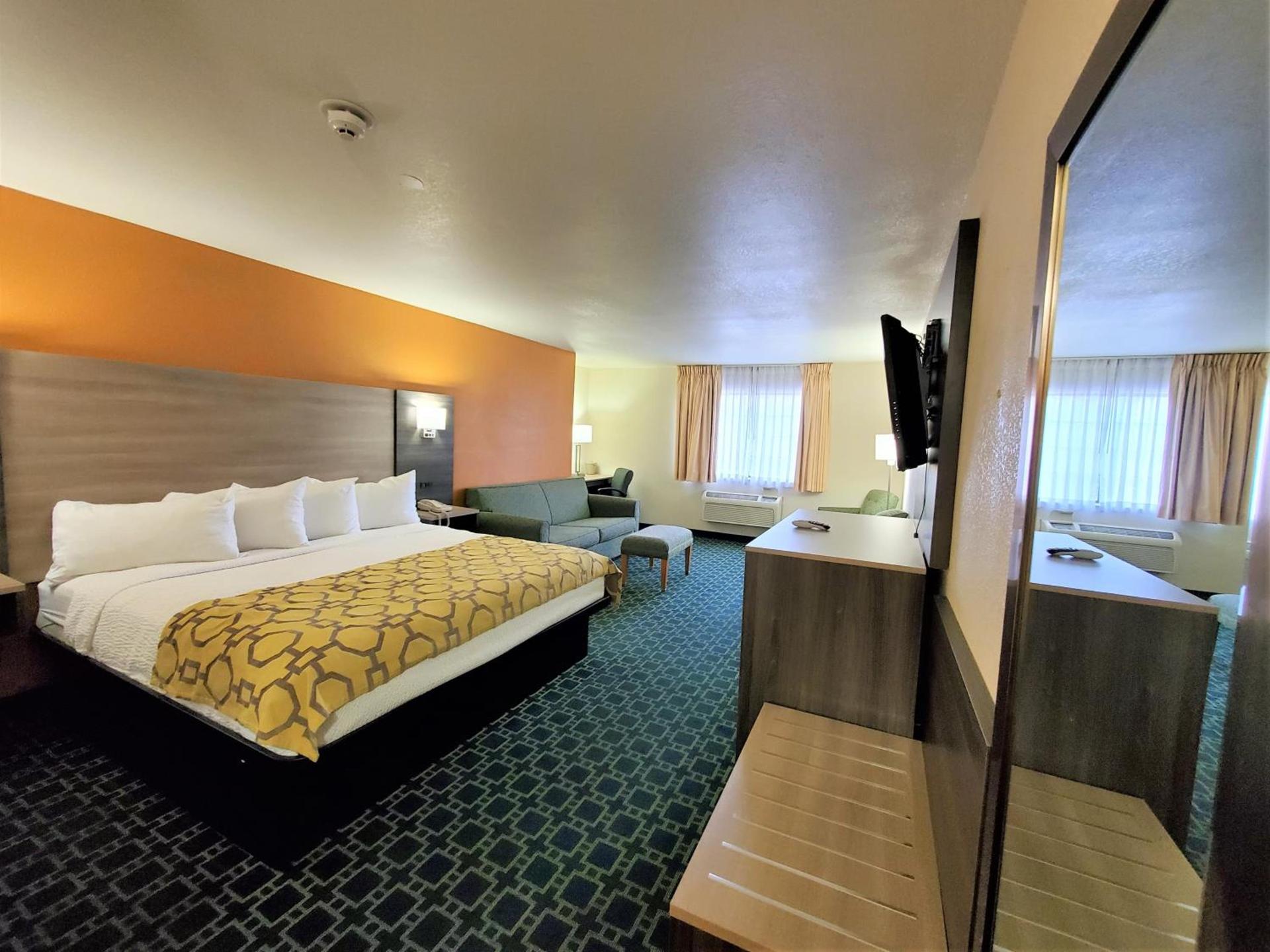 Baymont by Wyndham Santa Fe photo 16