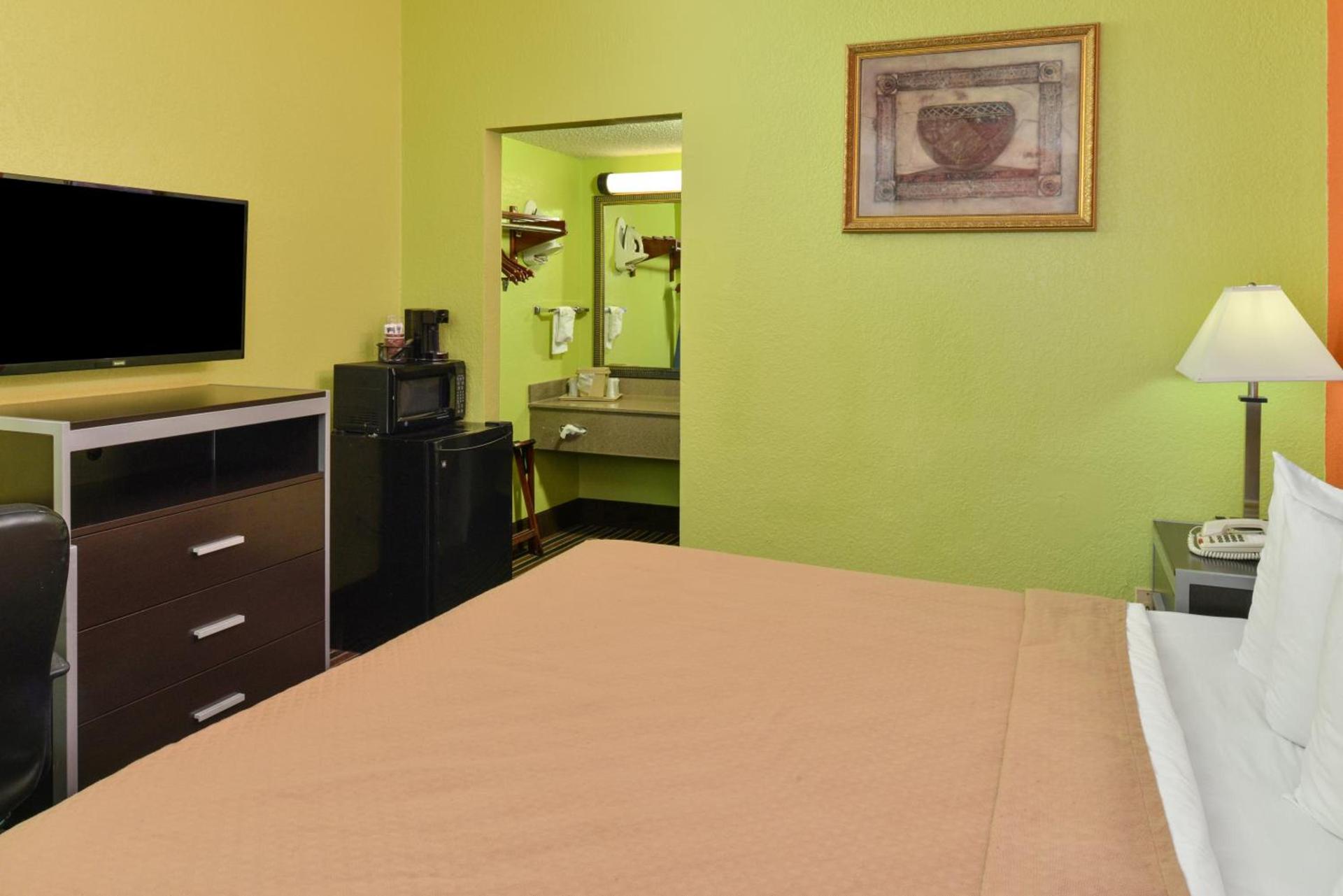 Motel 6-Lafayette, LA photo 27