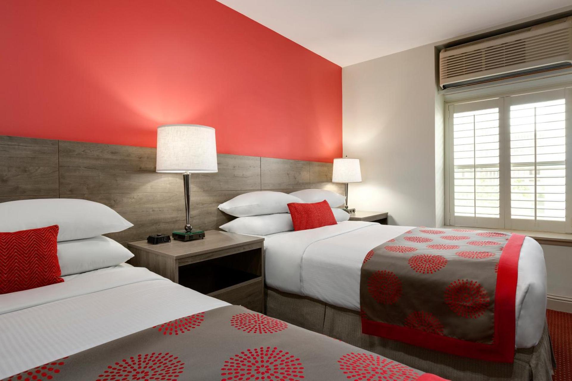 Ramada by Wyndham Oakland Downtown City Center photo 33