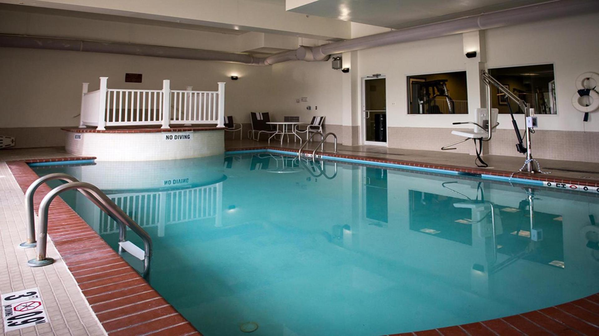 Holiday Inn Express La Plata by IHG photo 30