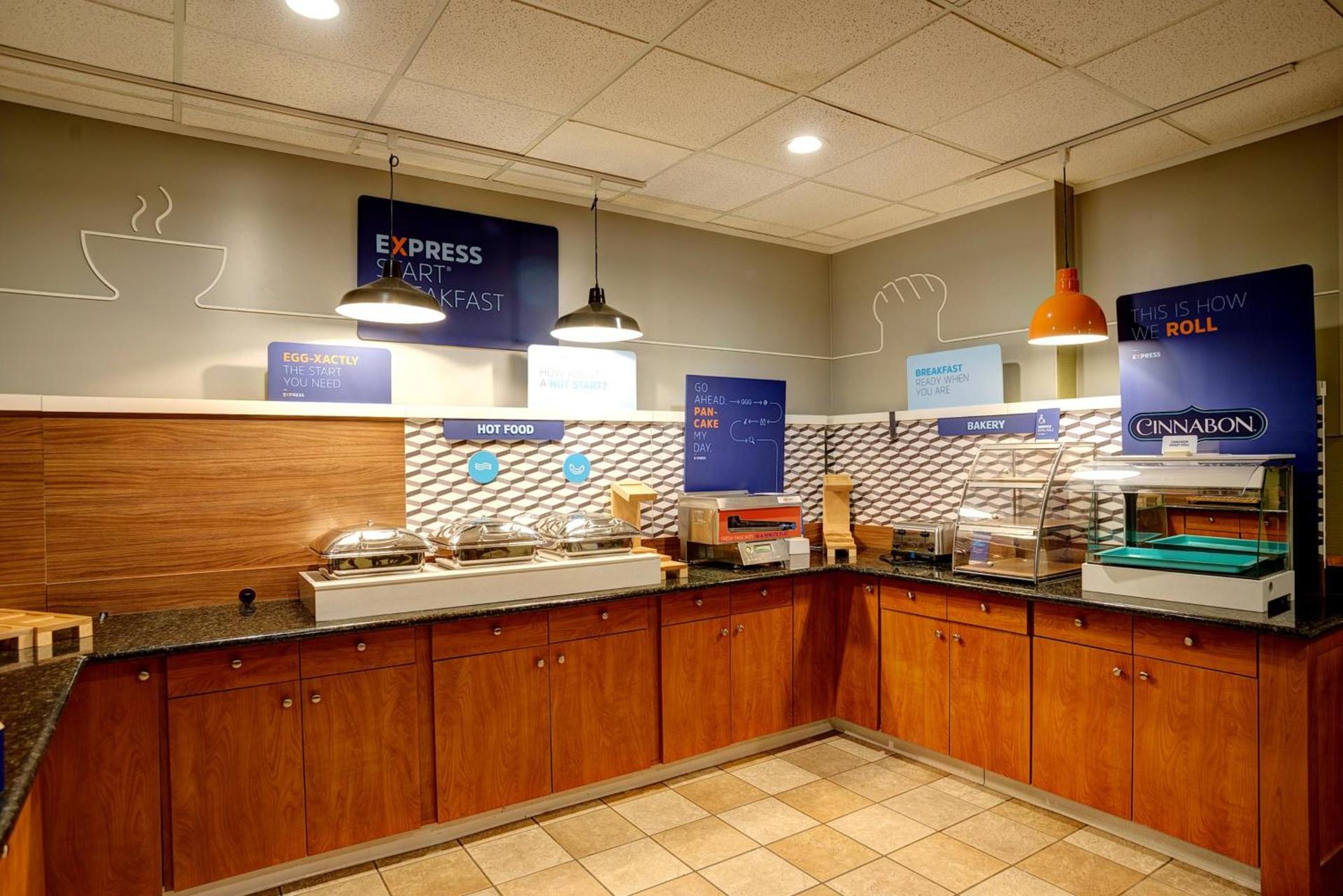Holiday Inn Express La Plata by IHG photo 23