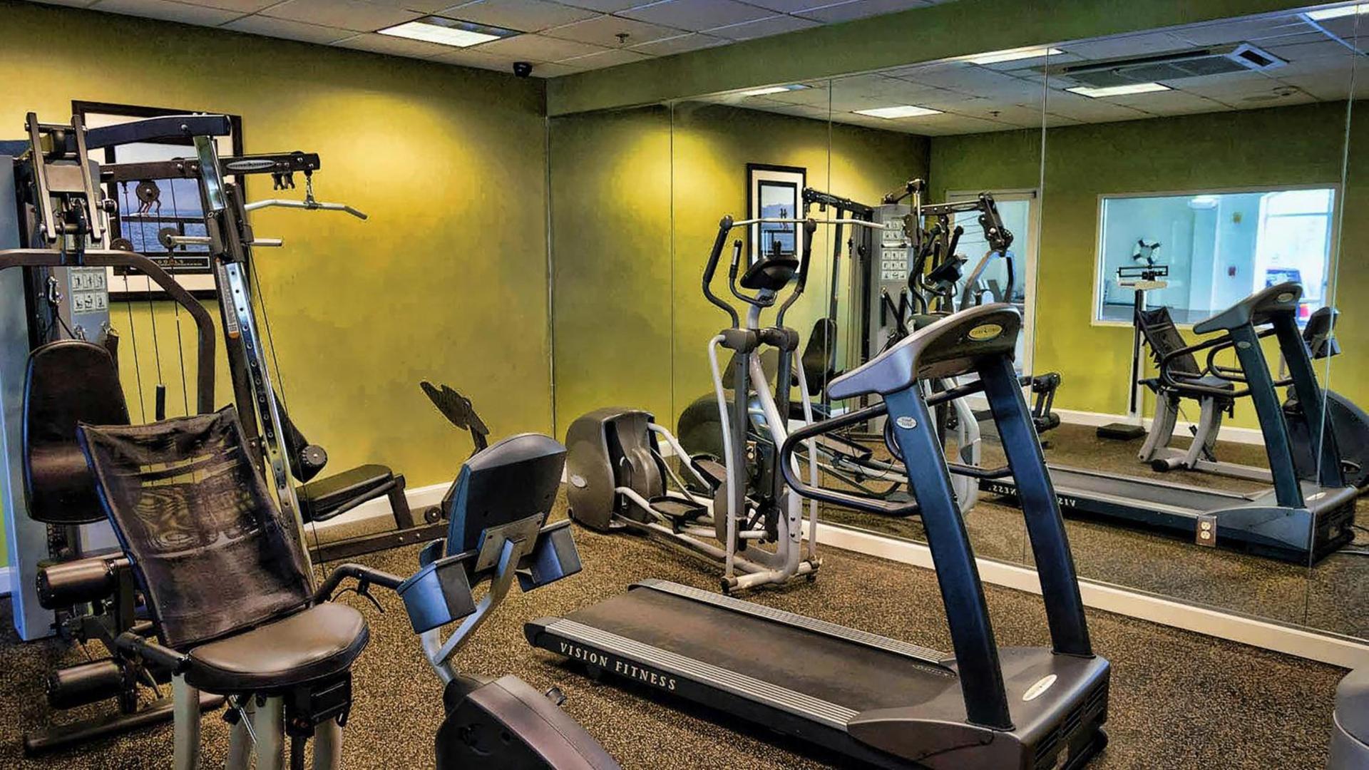 Holiday Inn Express La Plata by IHG photo 6