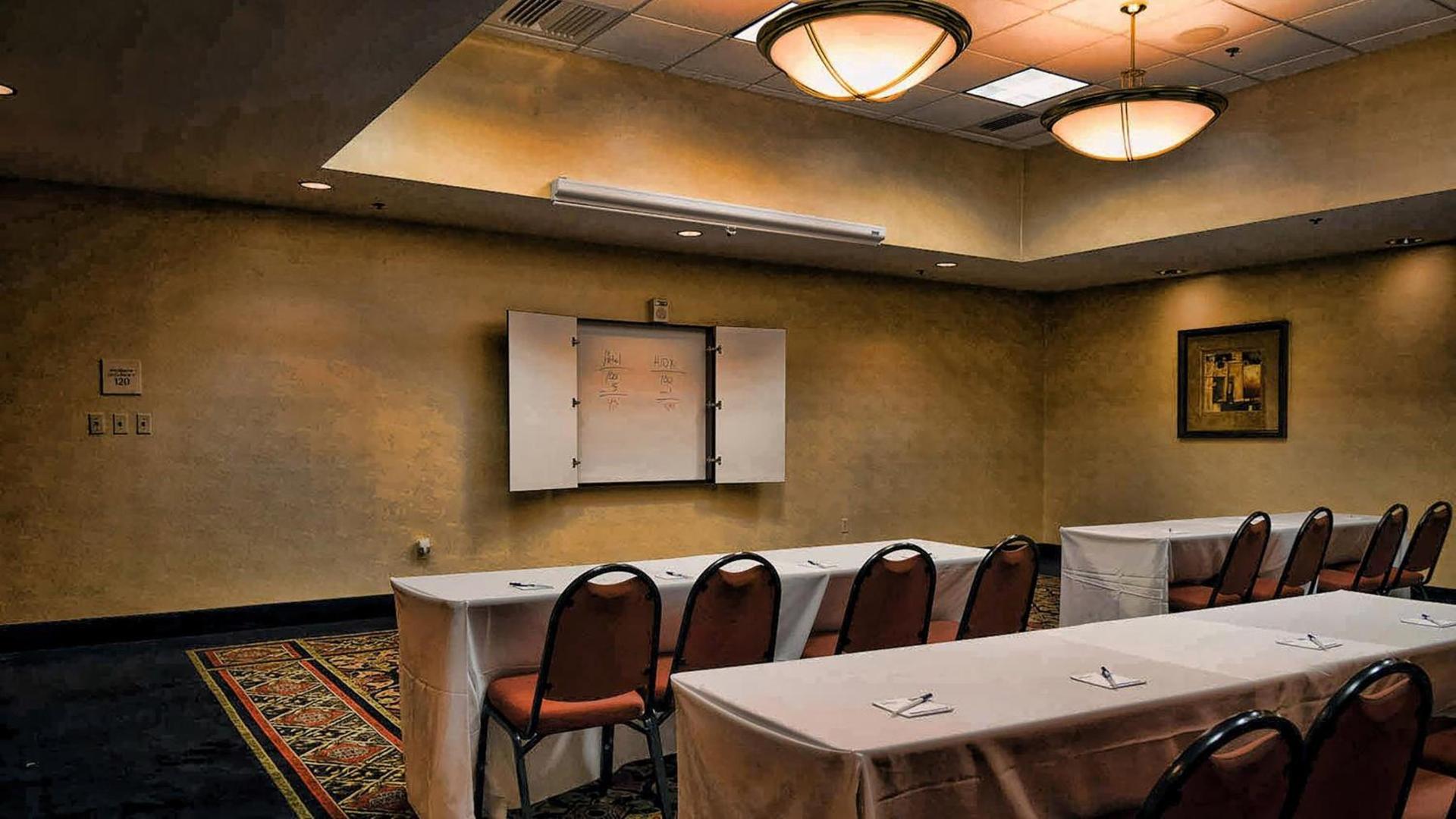 Holiday Inn Express La Plata by IHG photo 13