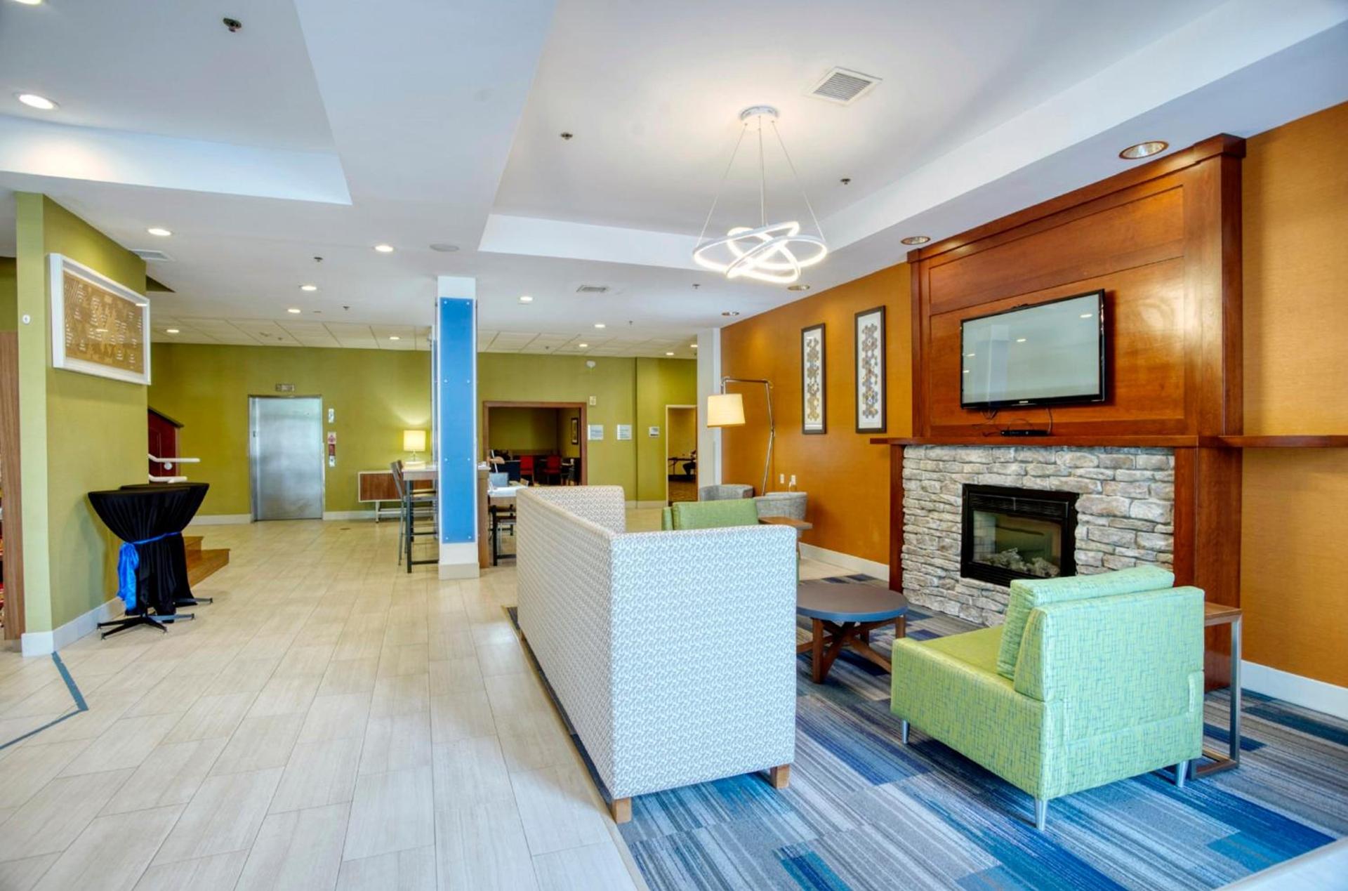Holiday Inn Express La Plata by IHG photo 7