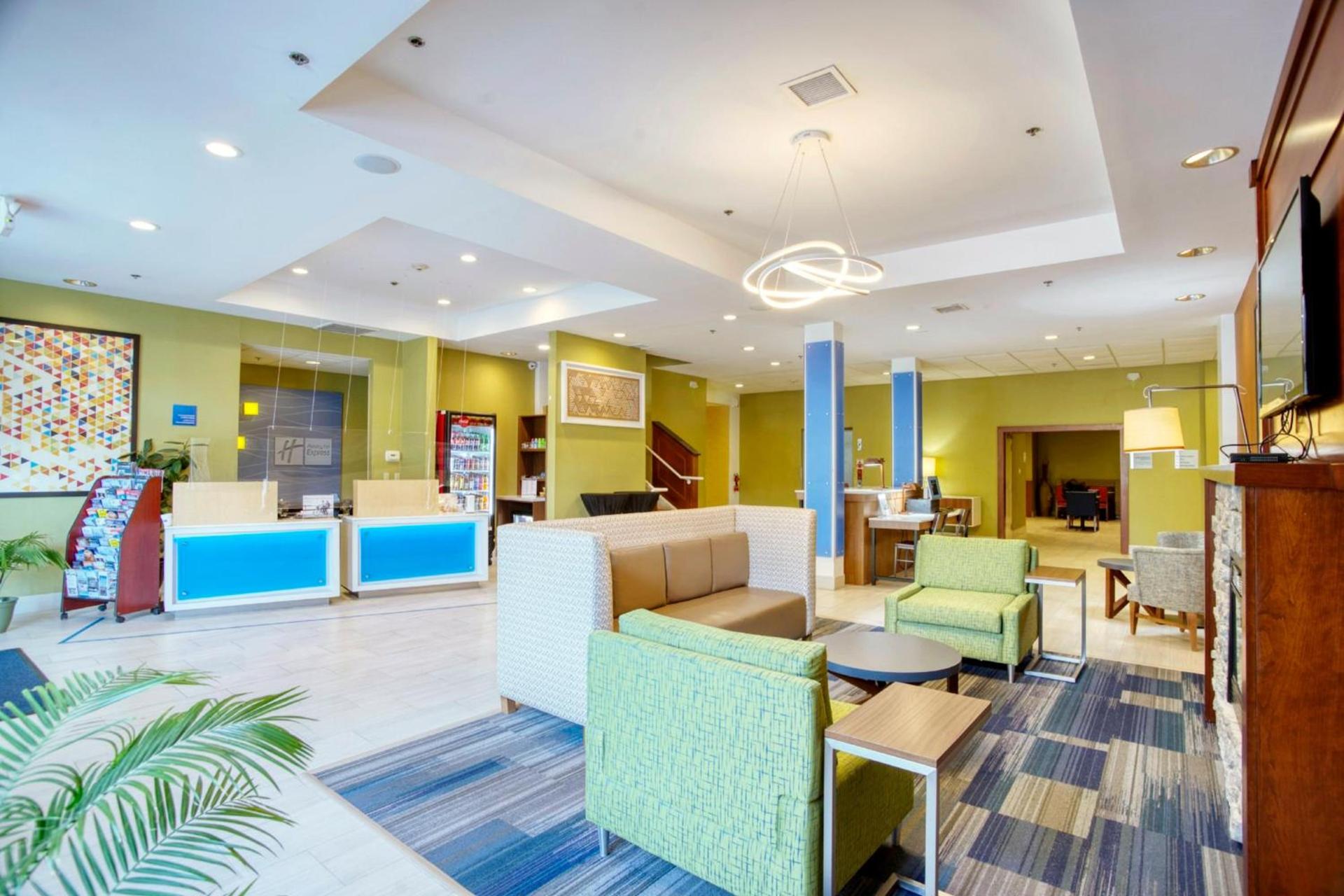 Holiday Inn Express La Plata by IHG photo 8