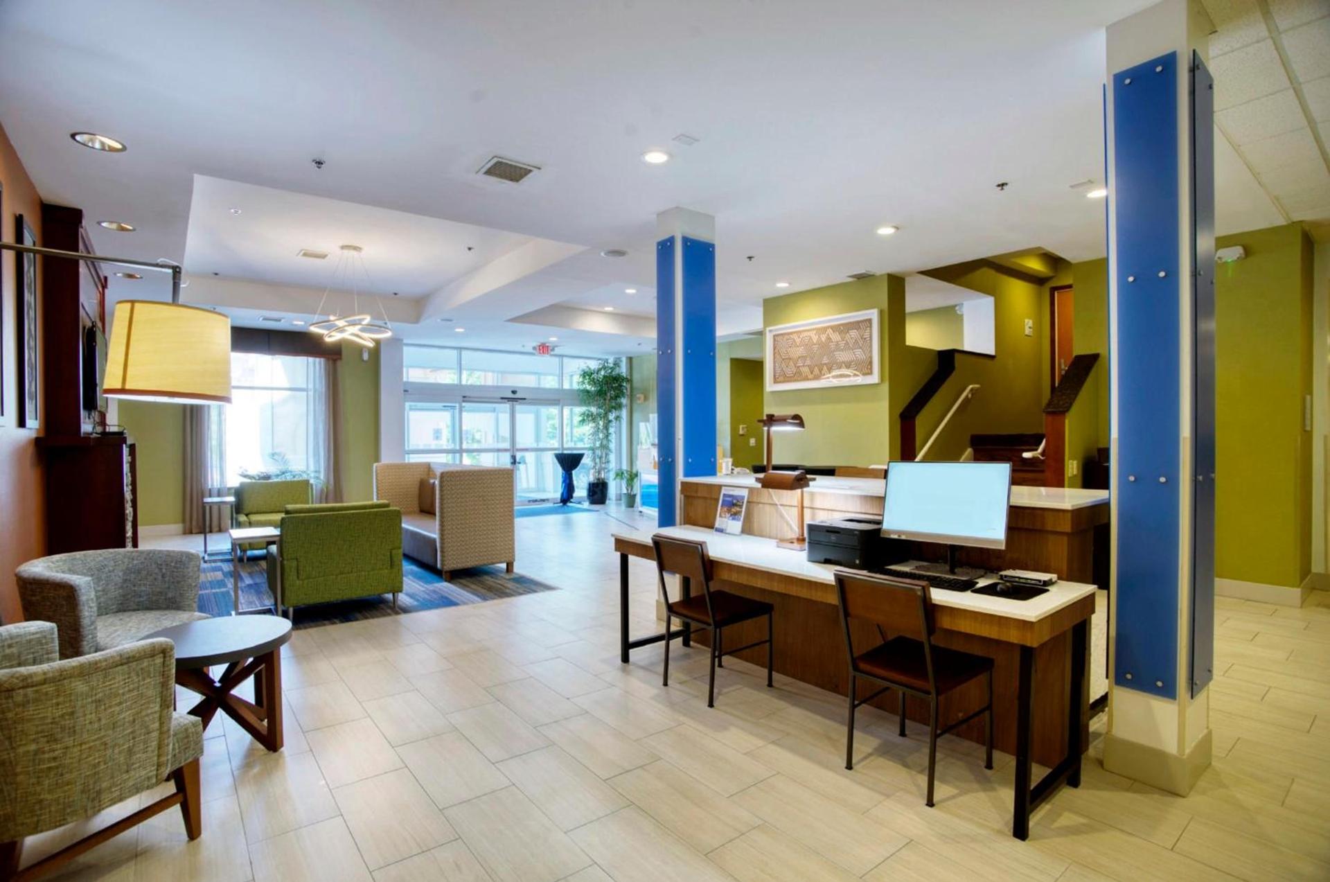 Holiday Inn Express La Plata by IHG photo 9