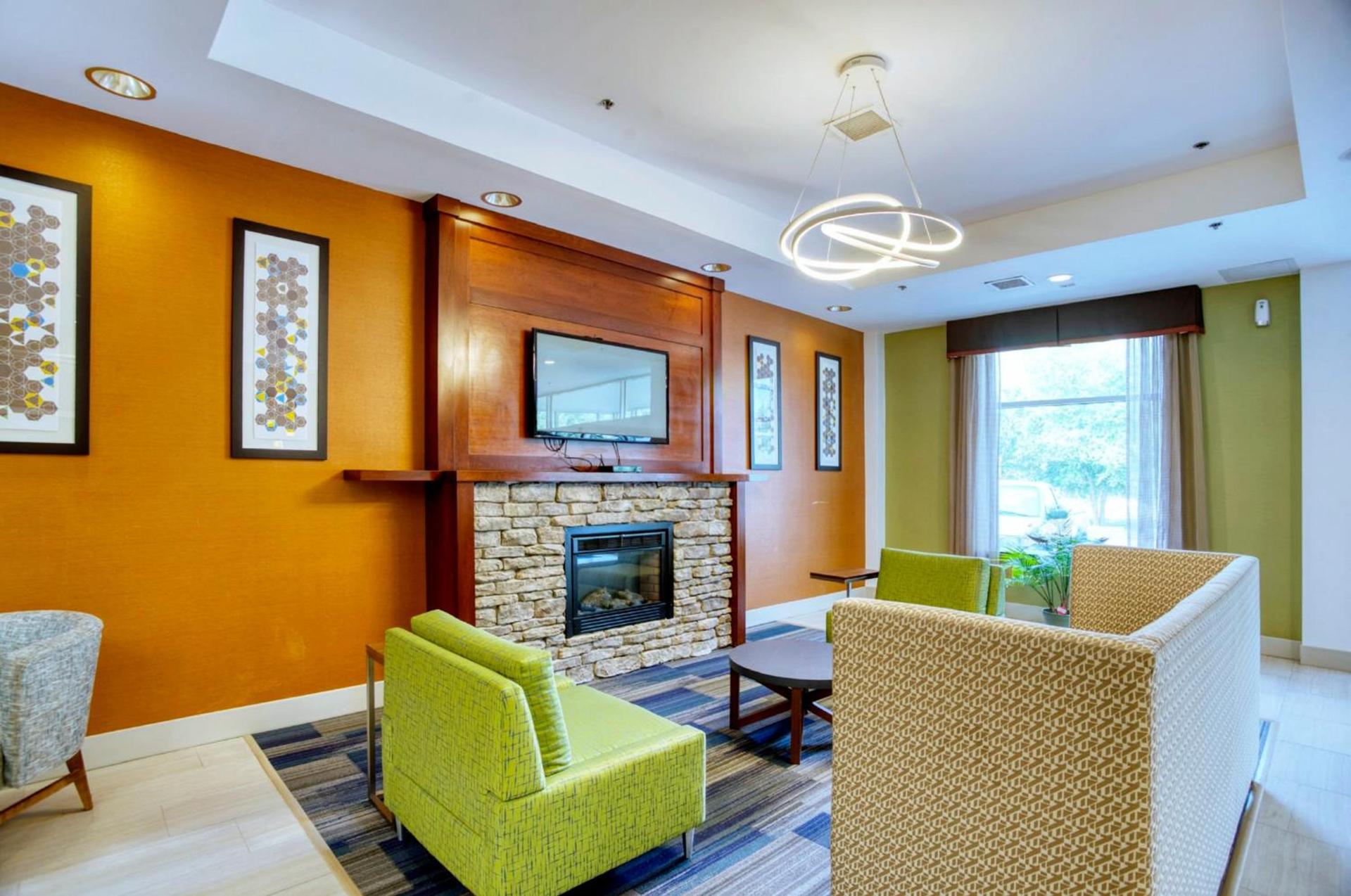 Holiday Inn Express La Plata by IHG photo 10