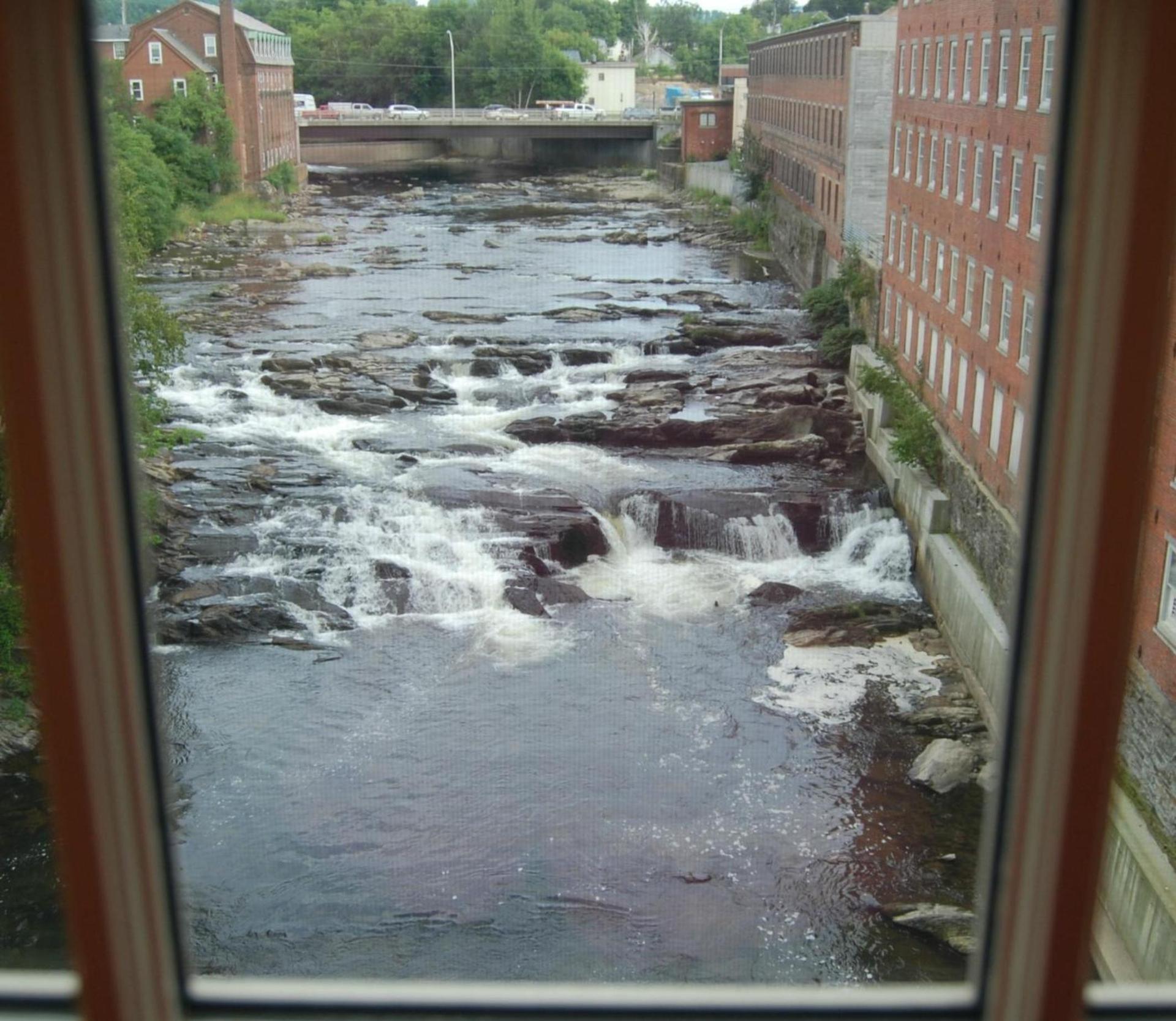 The Common Man Inn & Restaurant photo 21
