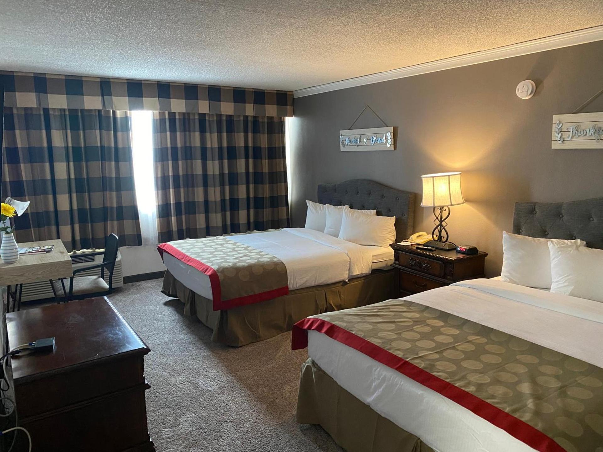 Ramada by Wyndham Albuquerque Midtown photo 66