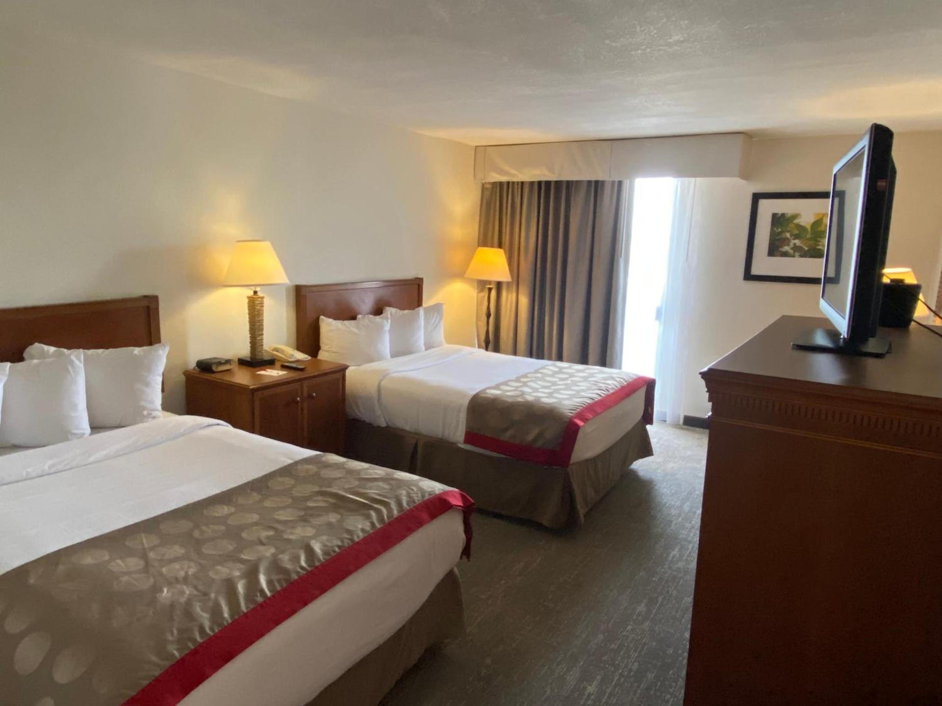 Ramada by Wyndham Albuquerque Midtown photo 38