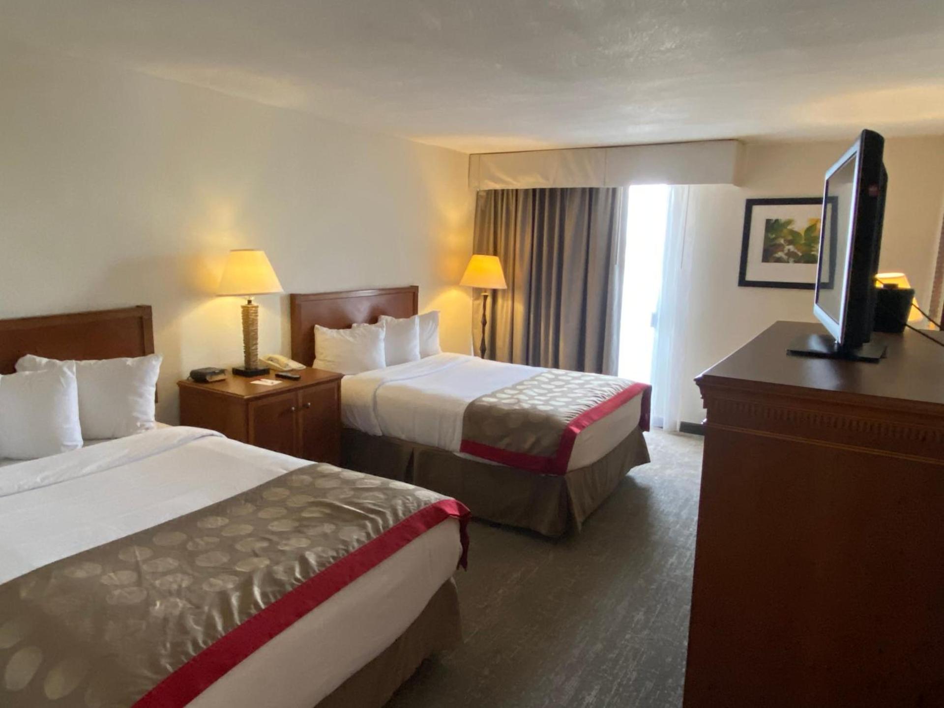Ramada by Wyndham Albuquerque Midtown photo 37