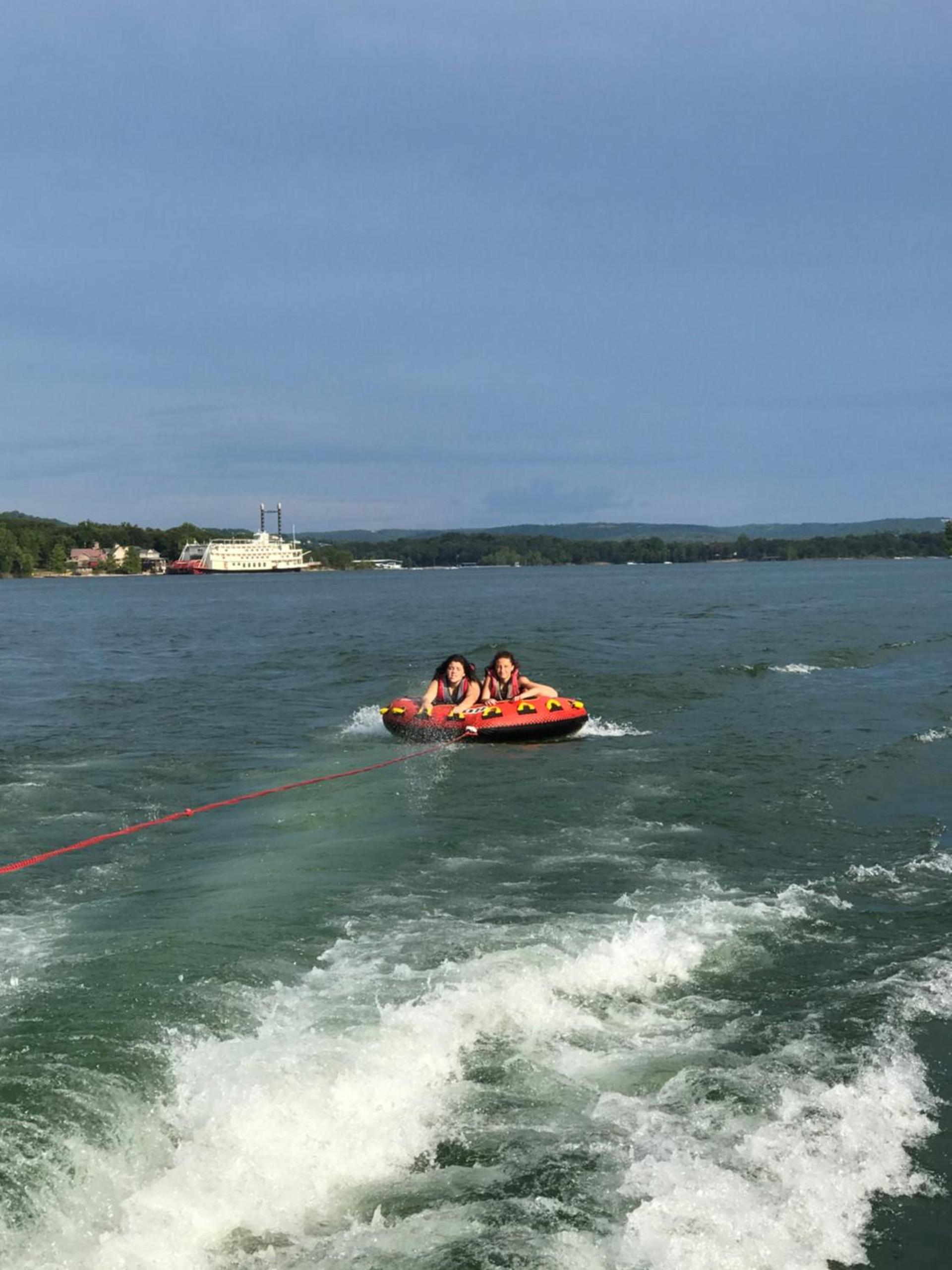 Hunter's Friend Resort near Table Rock Lake photo 63