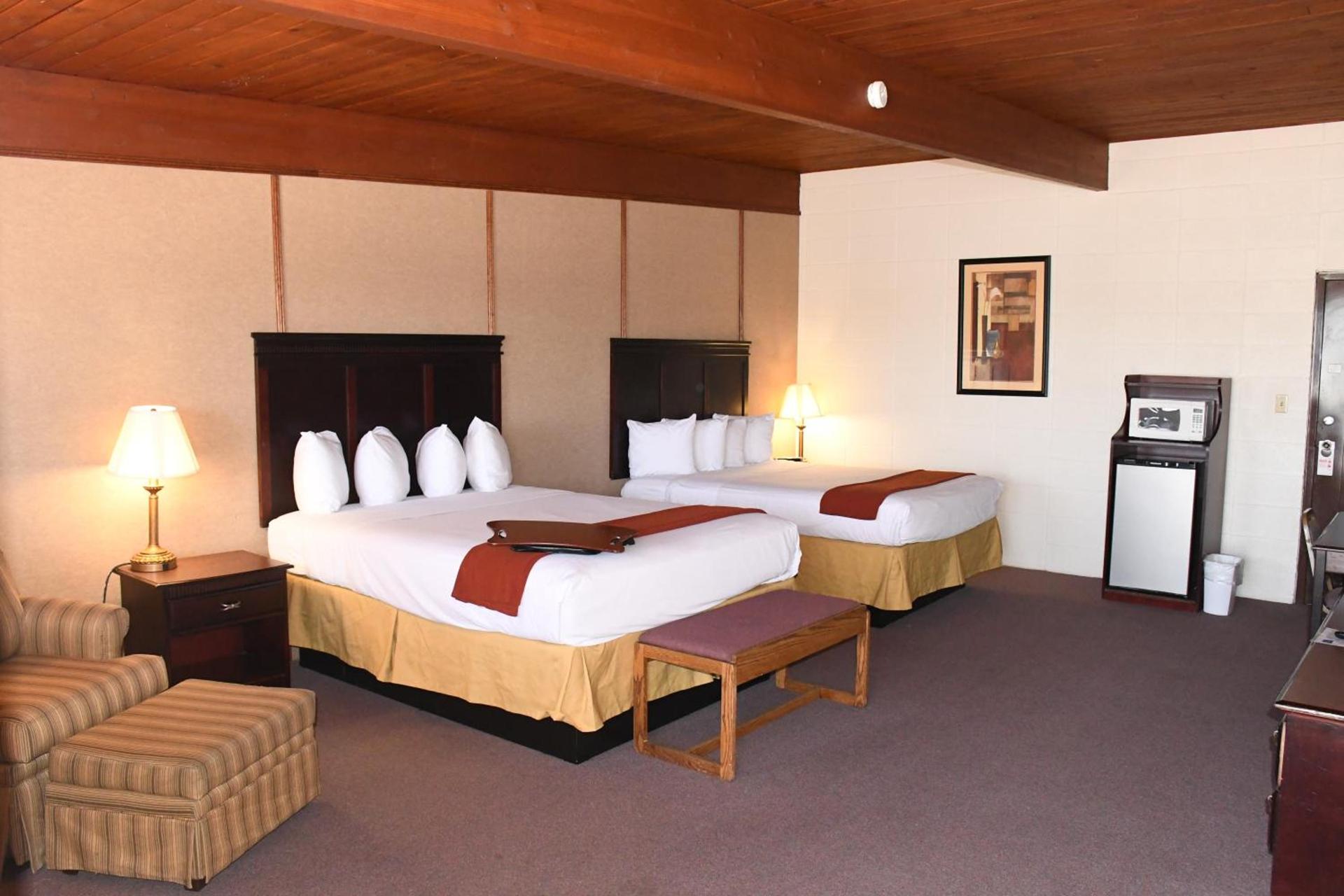 Prairie Inn photo 15