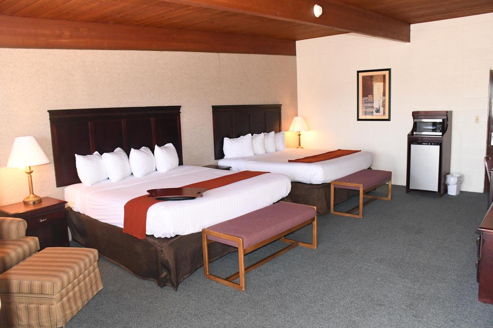 Prairie Inn photo 12