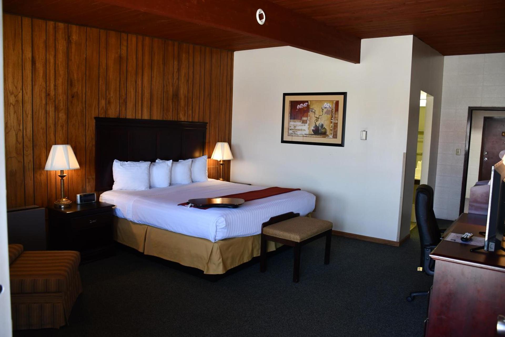 Prairie Inn photo 7