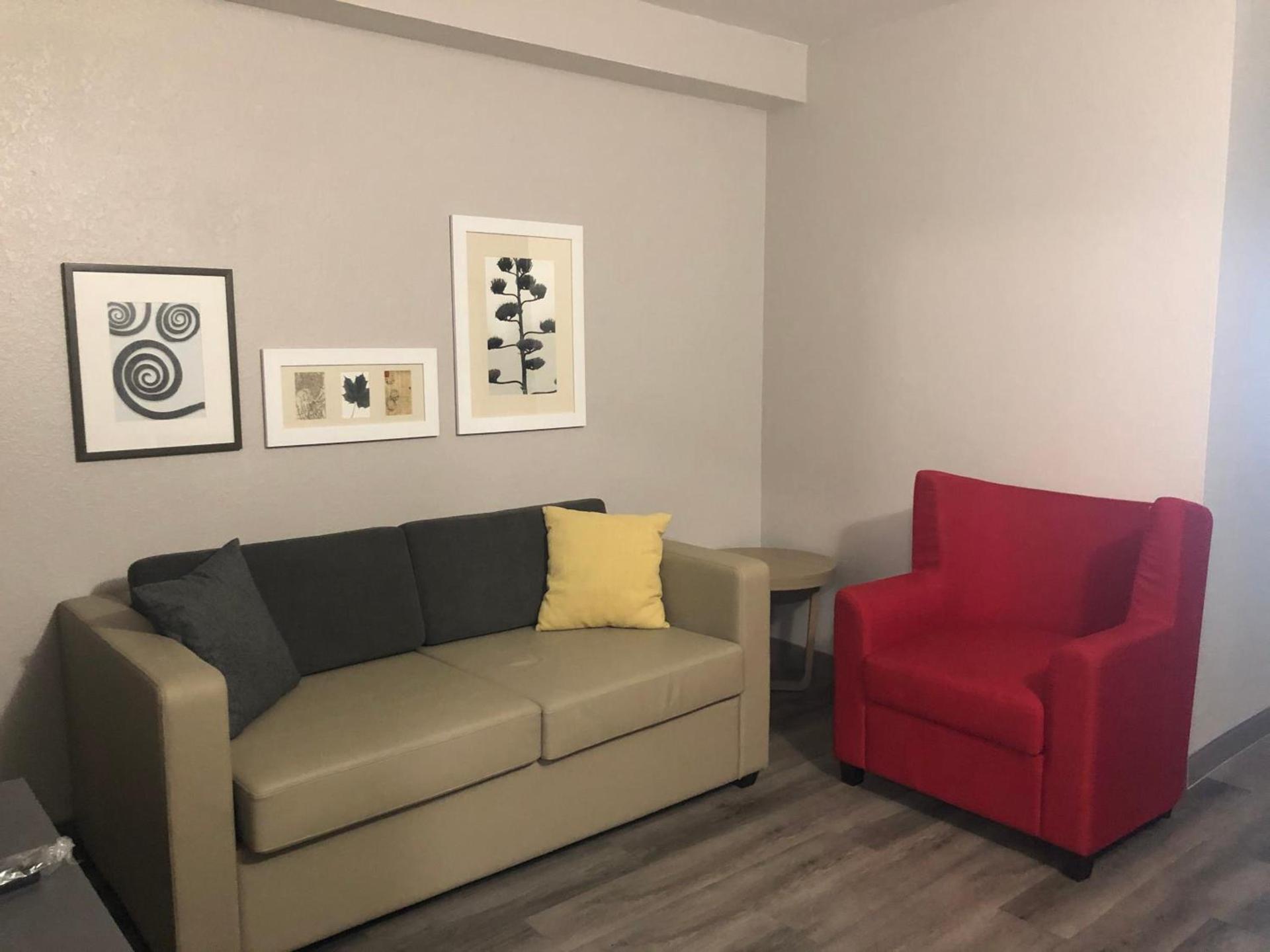 Country Inn & Suites by Radisson, Stone Mountain, GA photo 45