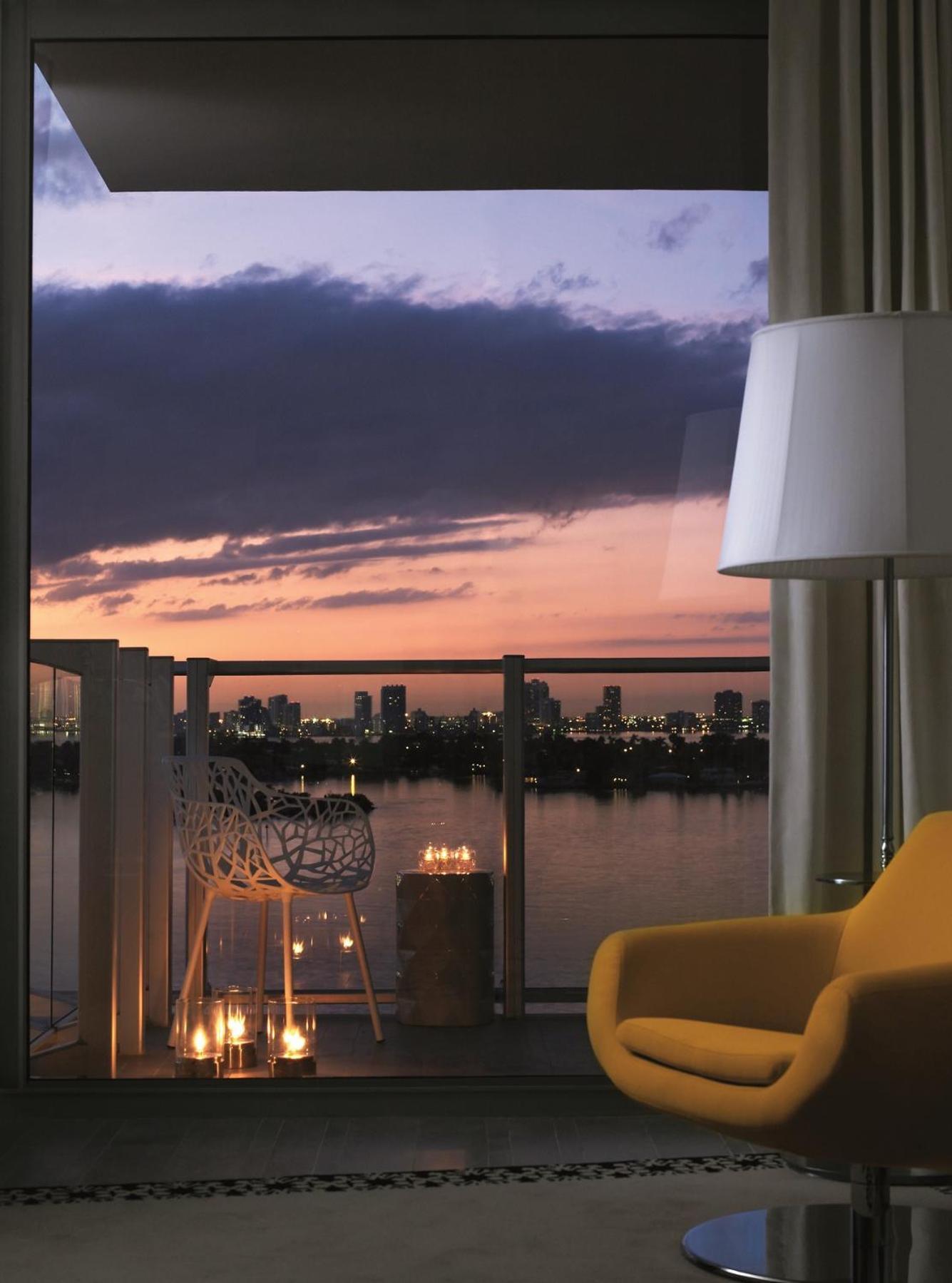 Mondrian South Beach photo 19