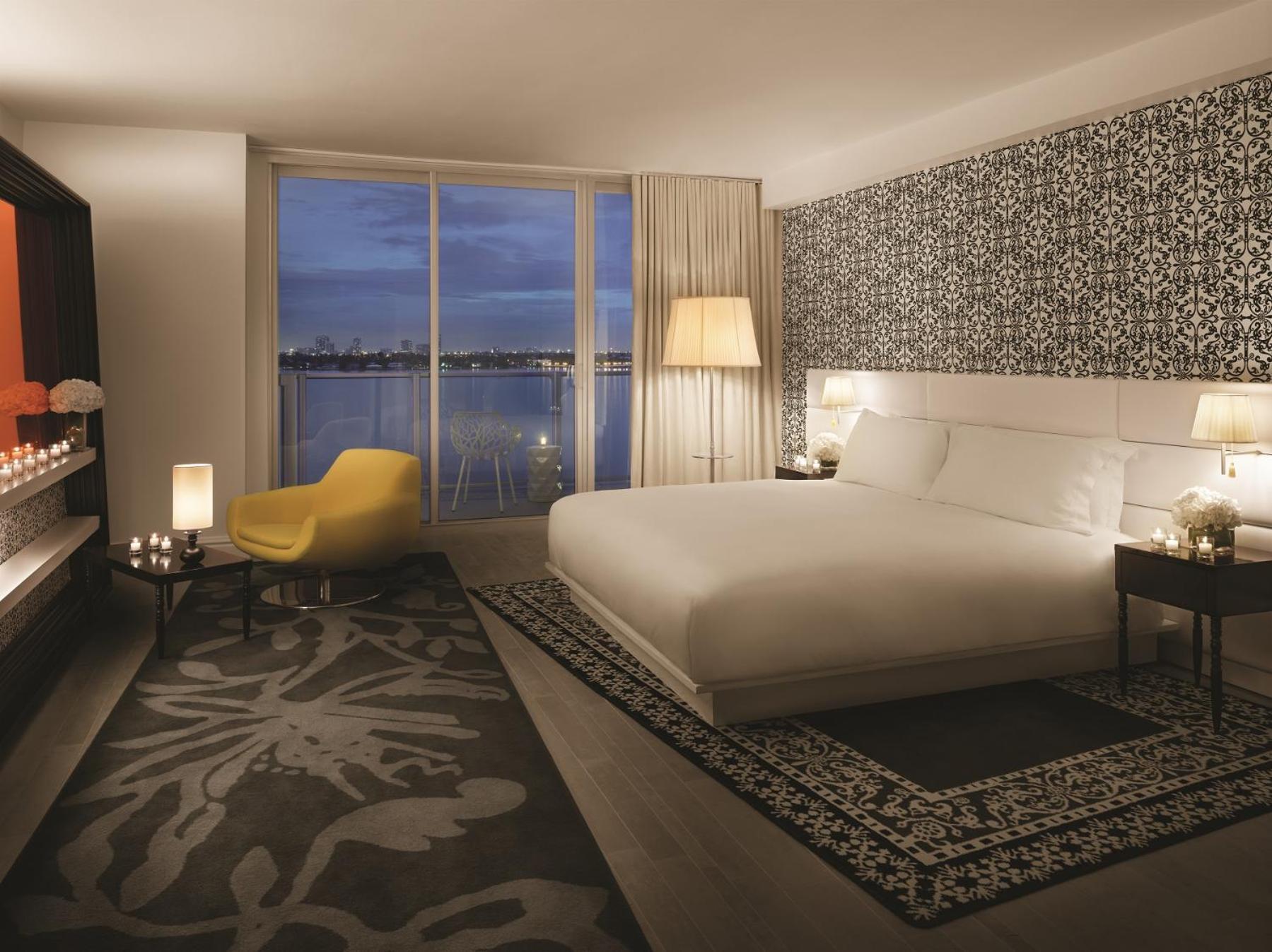 Mondrian South Beach photo 17