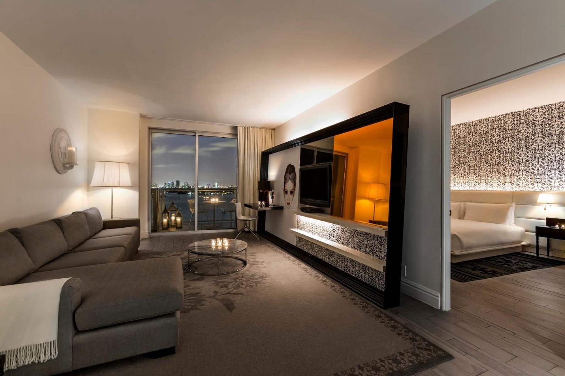 Mondrian South Beach photo 15
