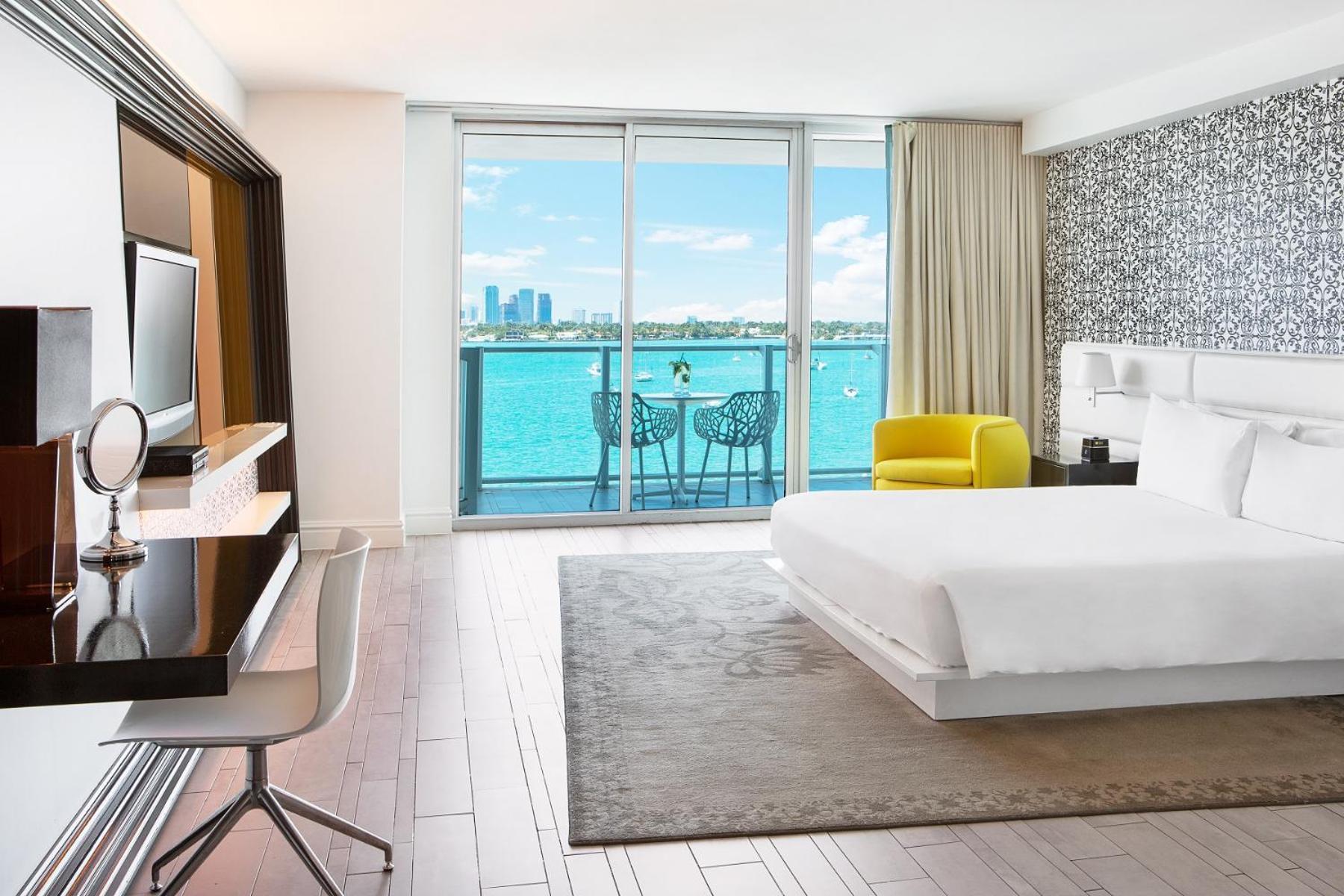 Mondrian South Beach photo 14