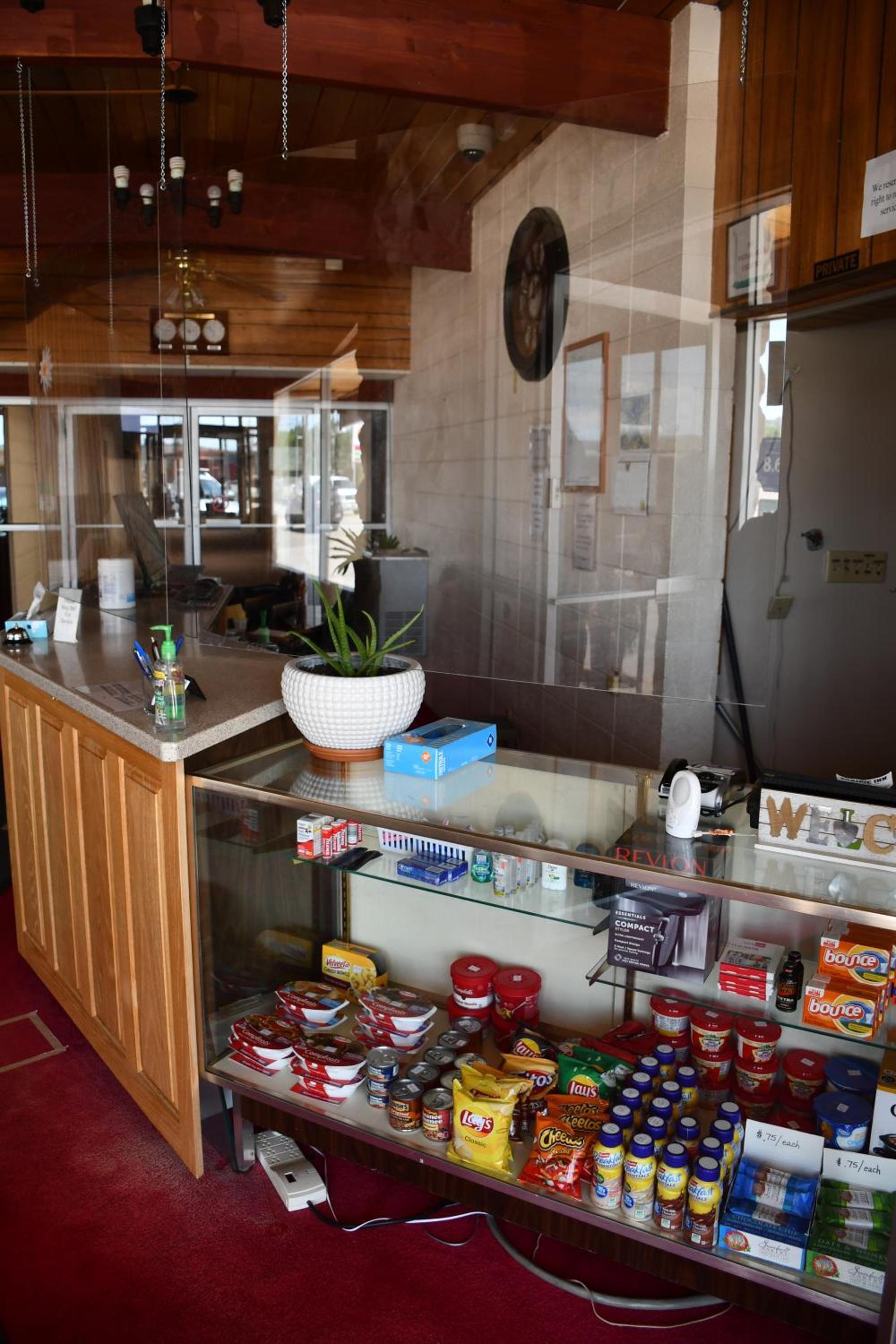 Prairie Inn photo 4