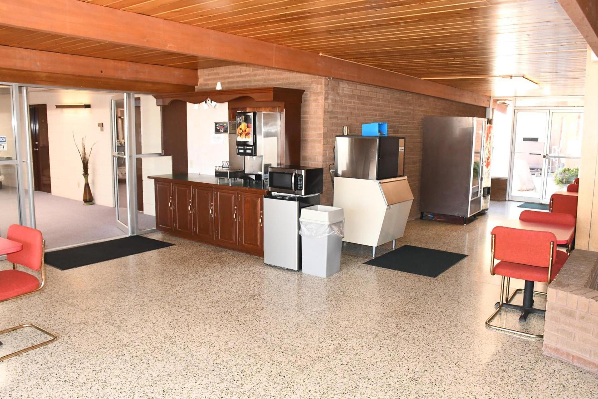 Prairie Inn photo 9