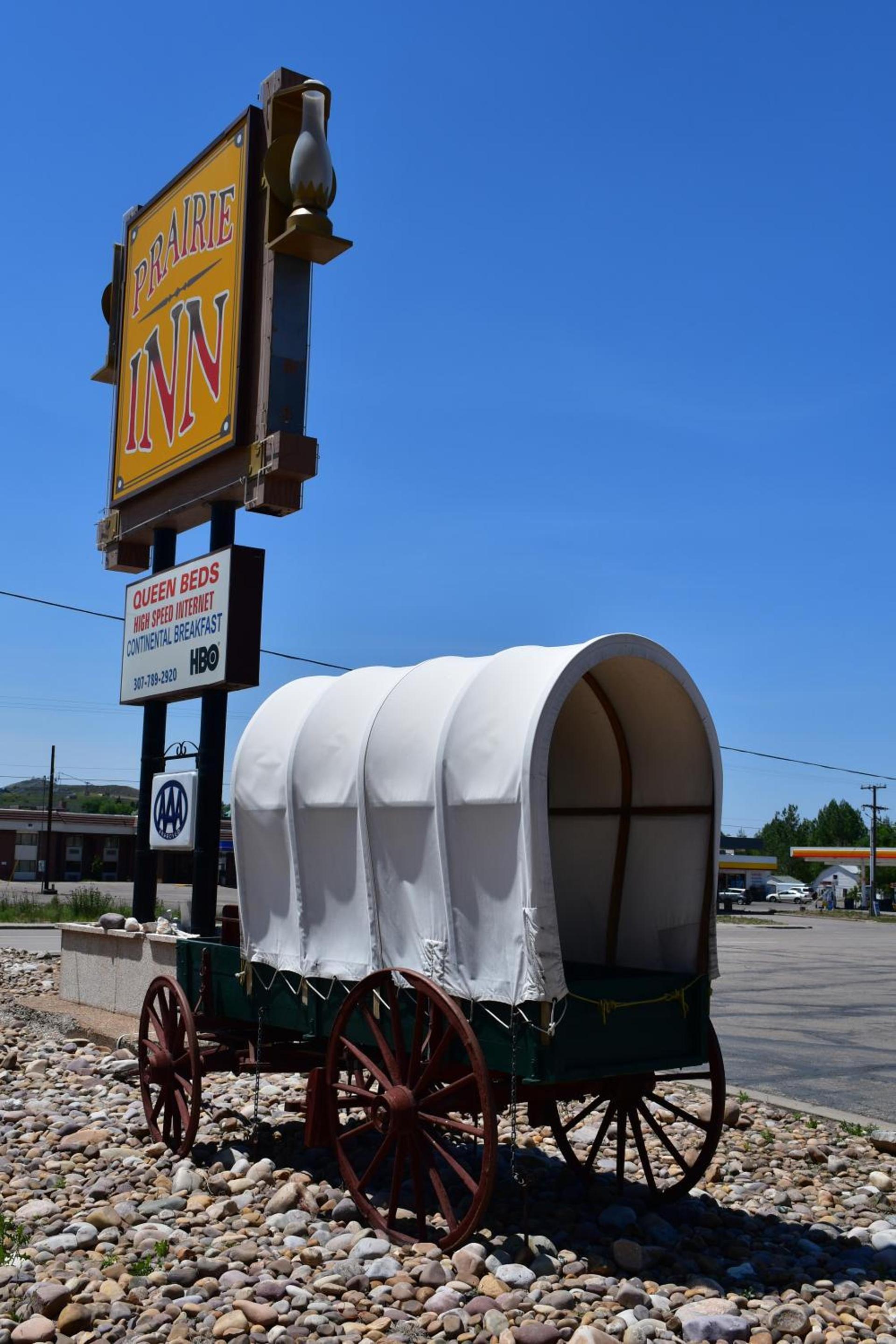 Prairie Inn photo 3